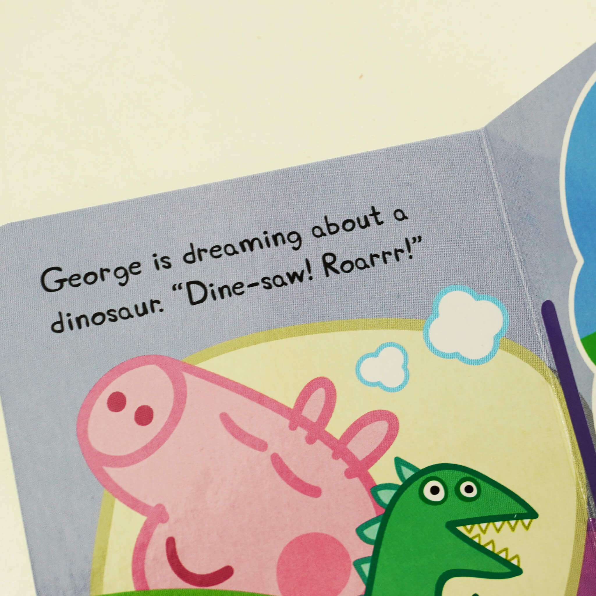 Damaged - Peppa Pig My First Little Library 8 Books Collection - Ages 0-5 - Board Book - I 33 - Image 2