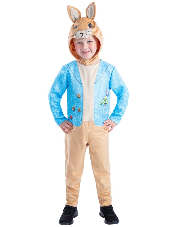 Peter Rabbit Library 10 Books Collection Box Set by Beatrix Potter With Peter Rabbit Classic Costume - Image 12