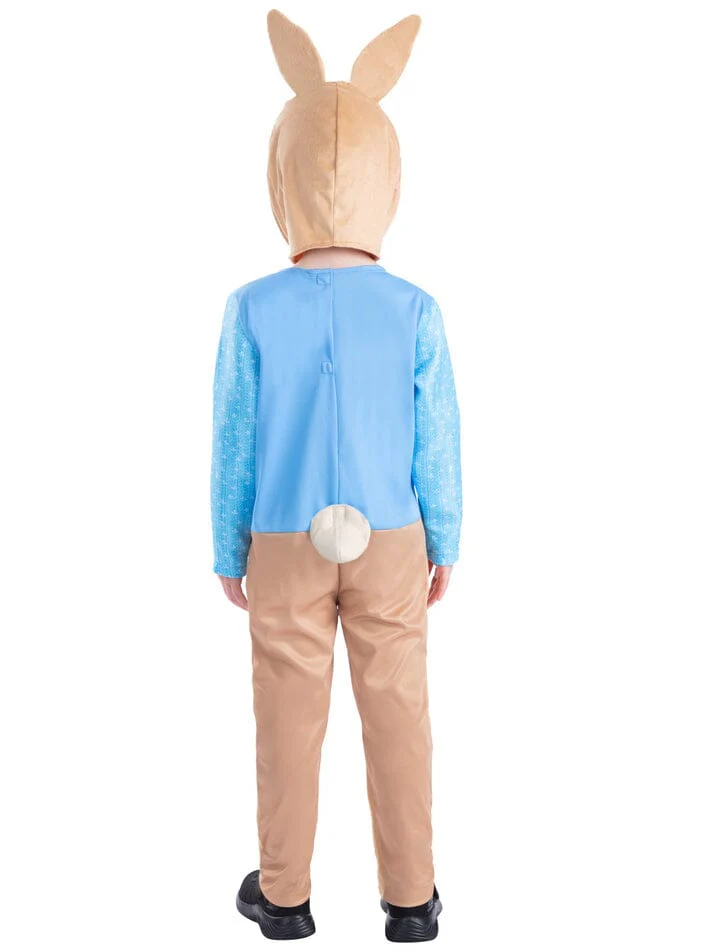 Peter Rabbit Library 10 Books Collection Box Set by Beatrix Potter With Peter Rabbit Classic Costume - Image 14