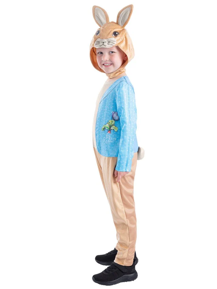 Peter Rabbit Library 10 Books Collection Box Set by Beatrix Potter With Peter Rabbit Classic Costume - Image 15