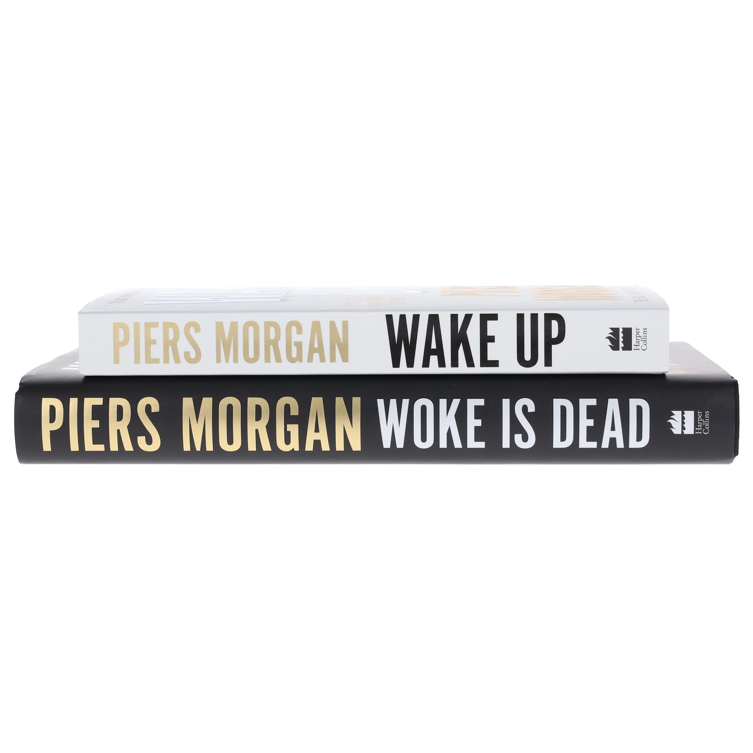 Piers Morgan Collection 2 Books Set - Non Fiction - Paperback/Hardback - Image 6
