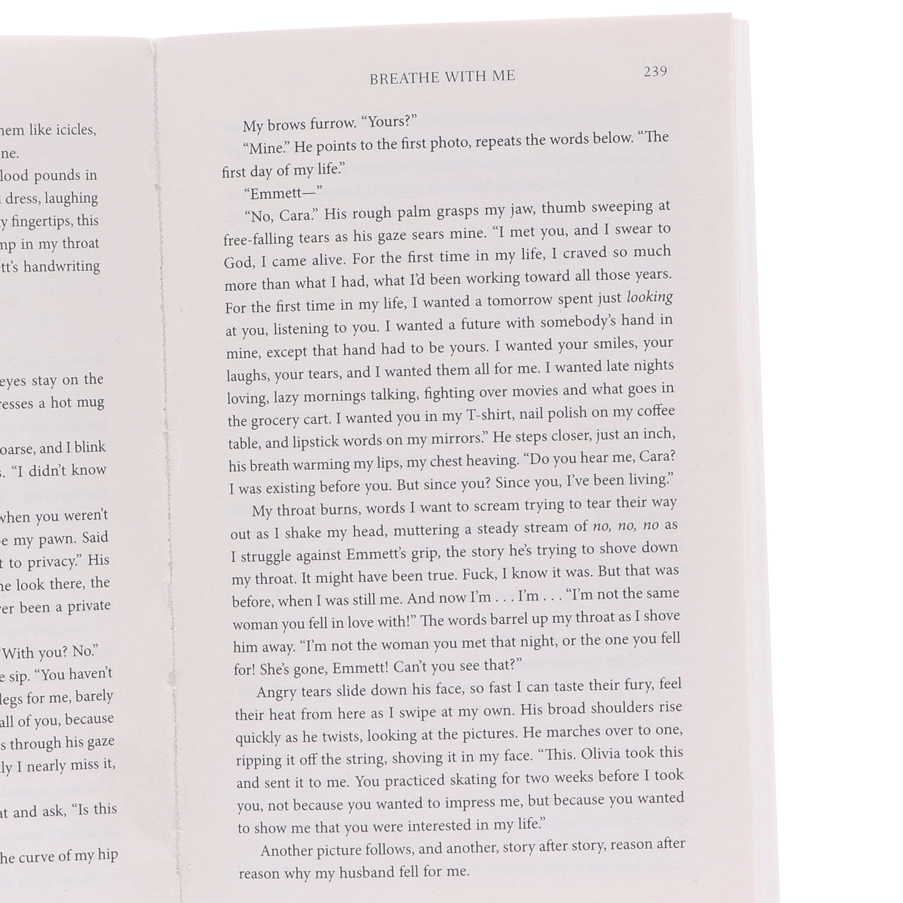 Playing For Keeps Series by Becka Mack 5 Books Collection Set - Fiction - Paperback - Image 8