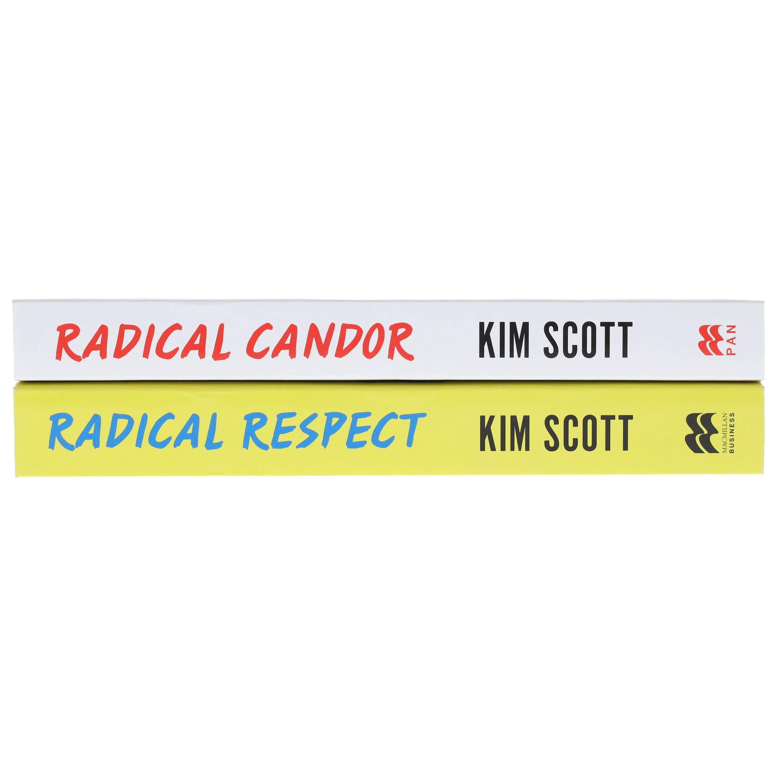Kim Scott Collection (Radical Respect & Radical Candor): 2 Books Set - Non Fiction - Paperback - Image 6
