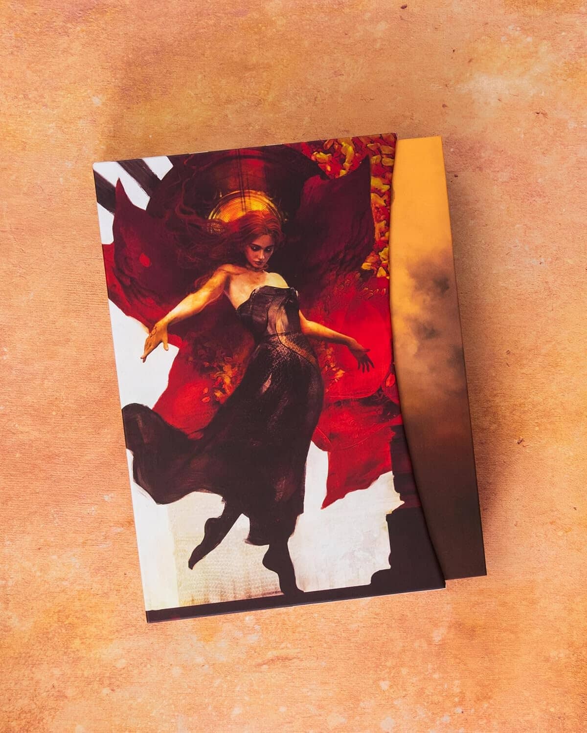 Red Rising by Pierce Brown Special Edition Sprayed Edges Box Set - Fiction - Hardback - Image 12