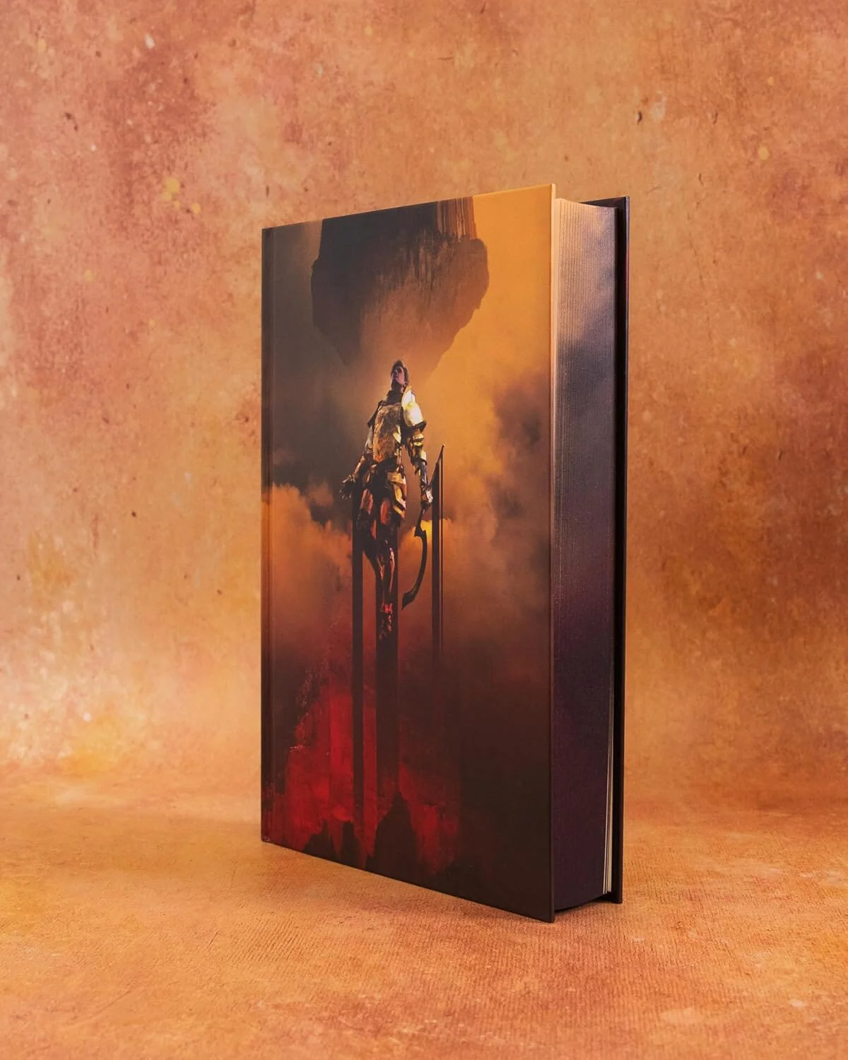 Red Rising by Pierce Brown Special Edition Sprayed Edges Box Set - Fiction - Hardback - Image 15