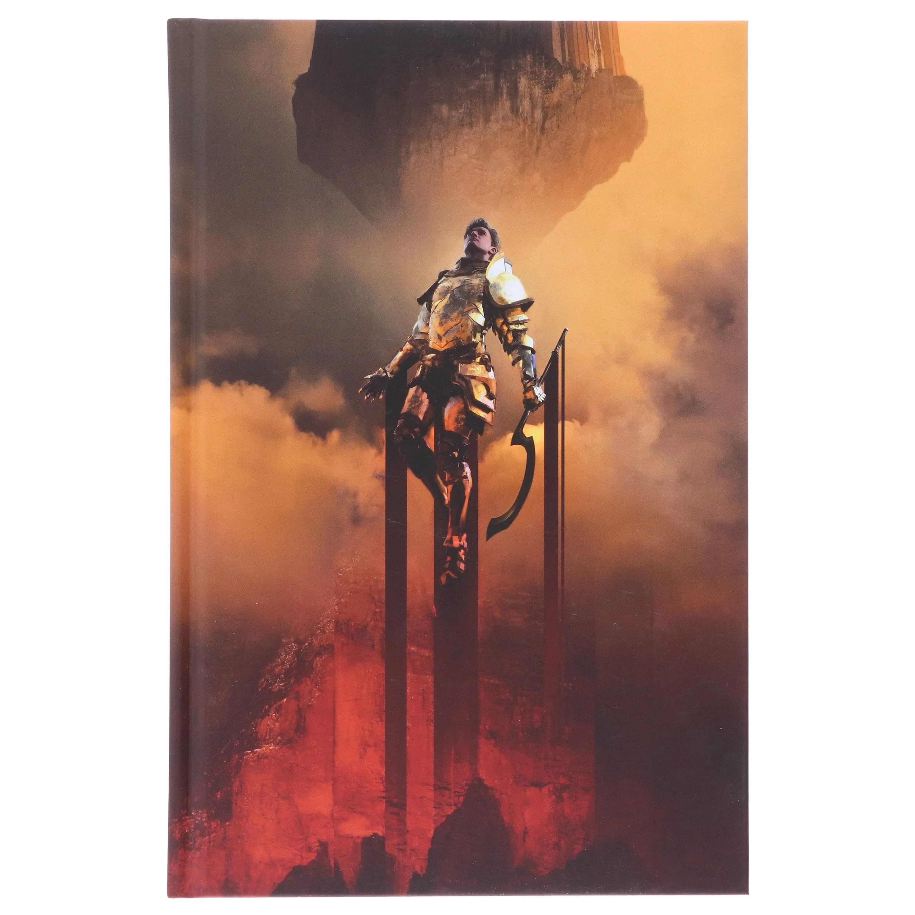 Red Rising by Pierce Brown Special Edition Sprayed Edges Box Set - Fiction - Hardback - Image 3