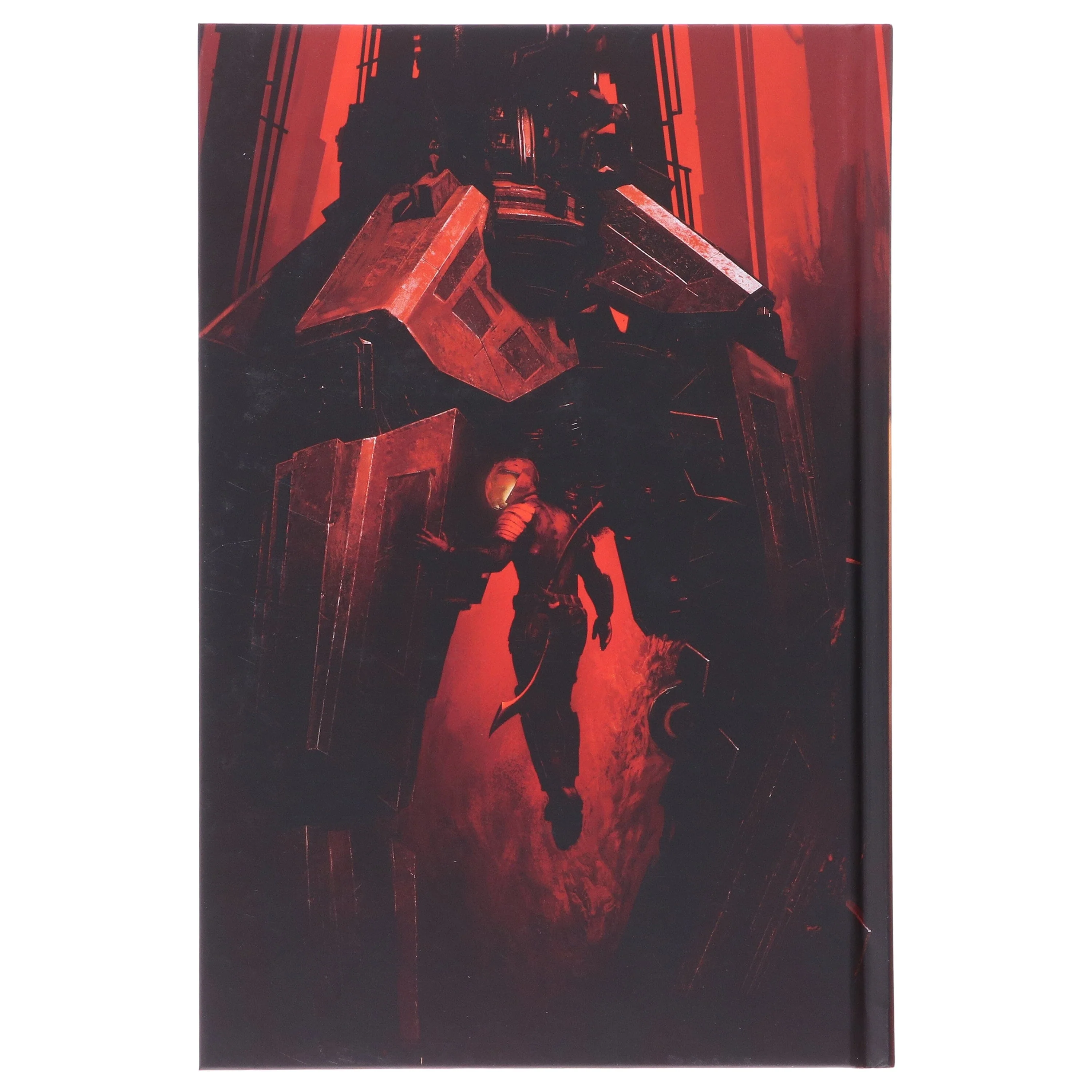 Red Rising by Pierce Brown Special Edition Sprayed Edges Box Set - Fiction - Hardback - Image 4