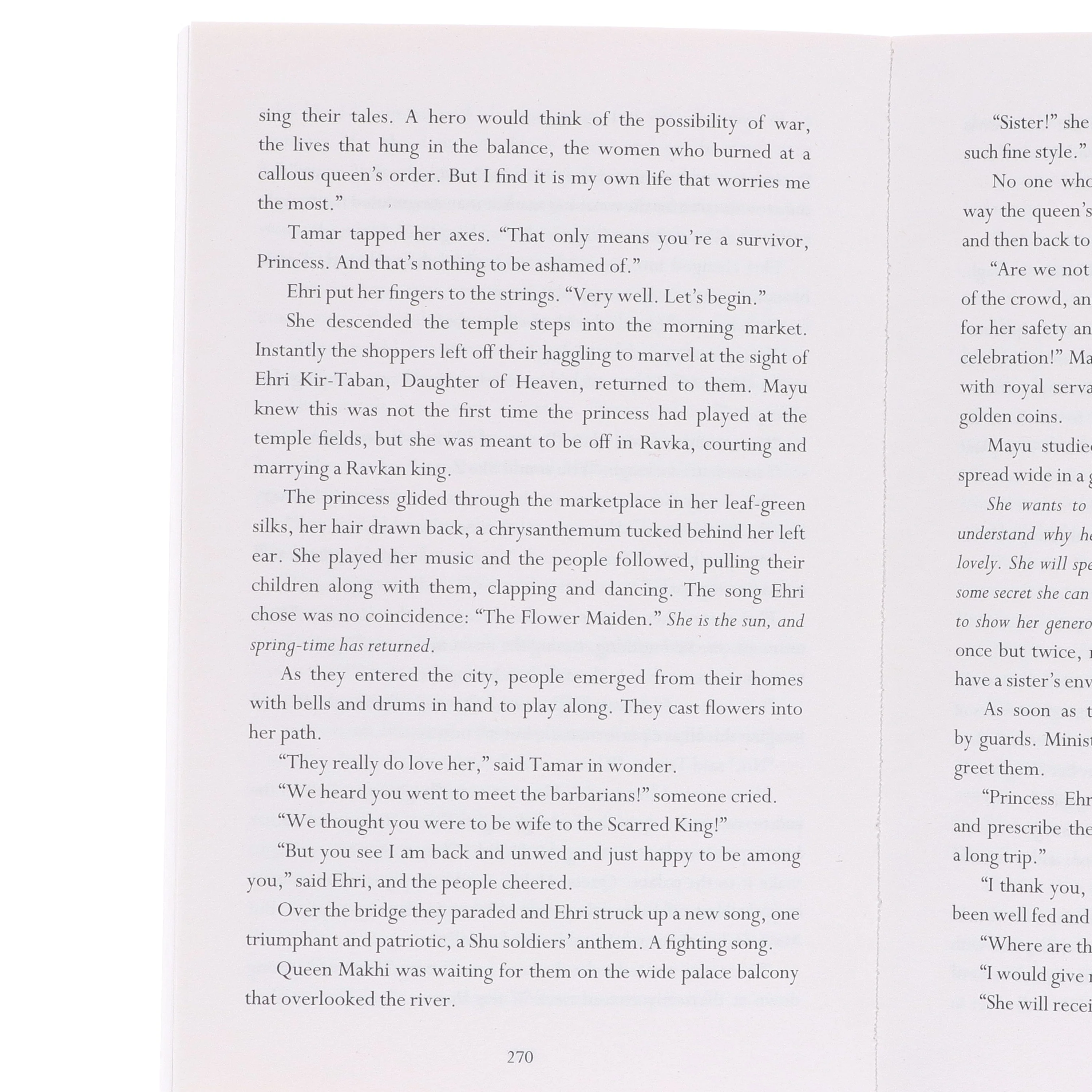 Rule of Wolves (King of Scars Series, Book 2) By Leigh Bardugo - Ages 12-14 - Paperback - Image 5
