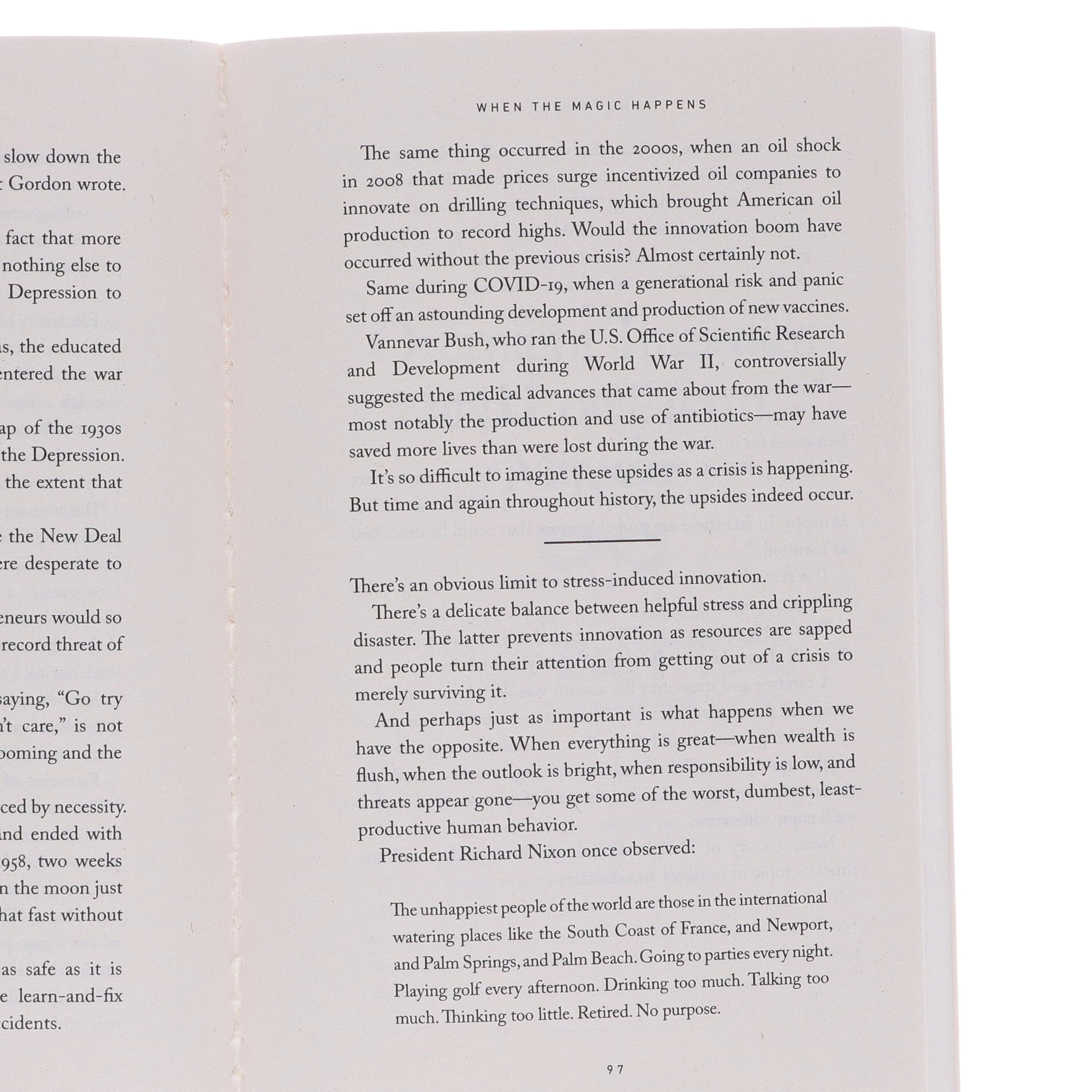The Psychology Of Money, The Art of Spending Money & Same as Ever by Morgan Housel 3 Books Collection Set - Non Fiction - Paperback - Image 2