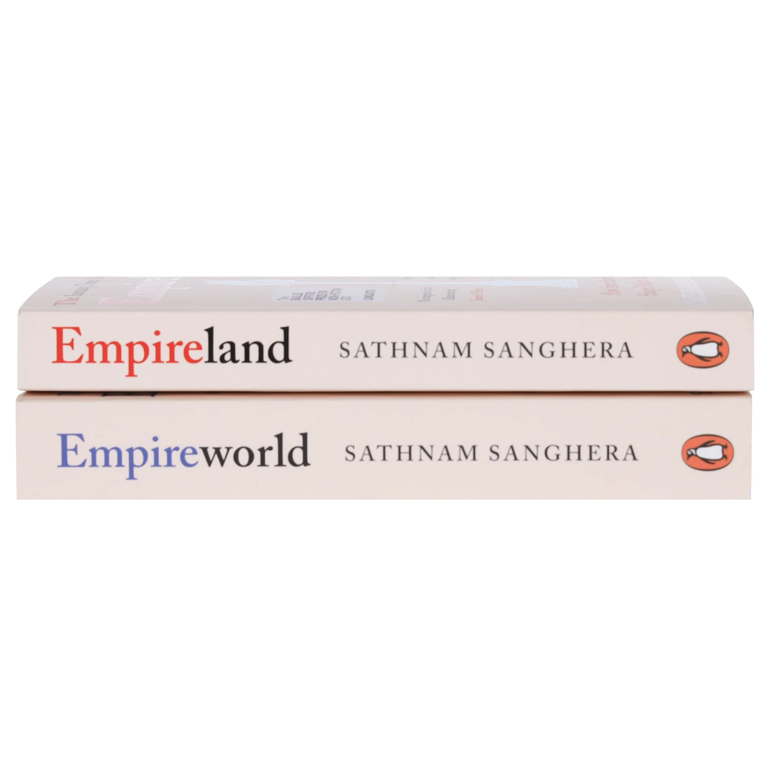 Empireland & Empireworld By Sathnam Sanghera 2 Books Collection Set - Non Fiction - Paperback - Image 6