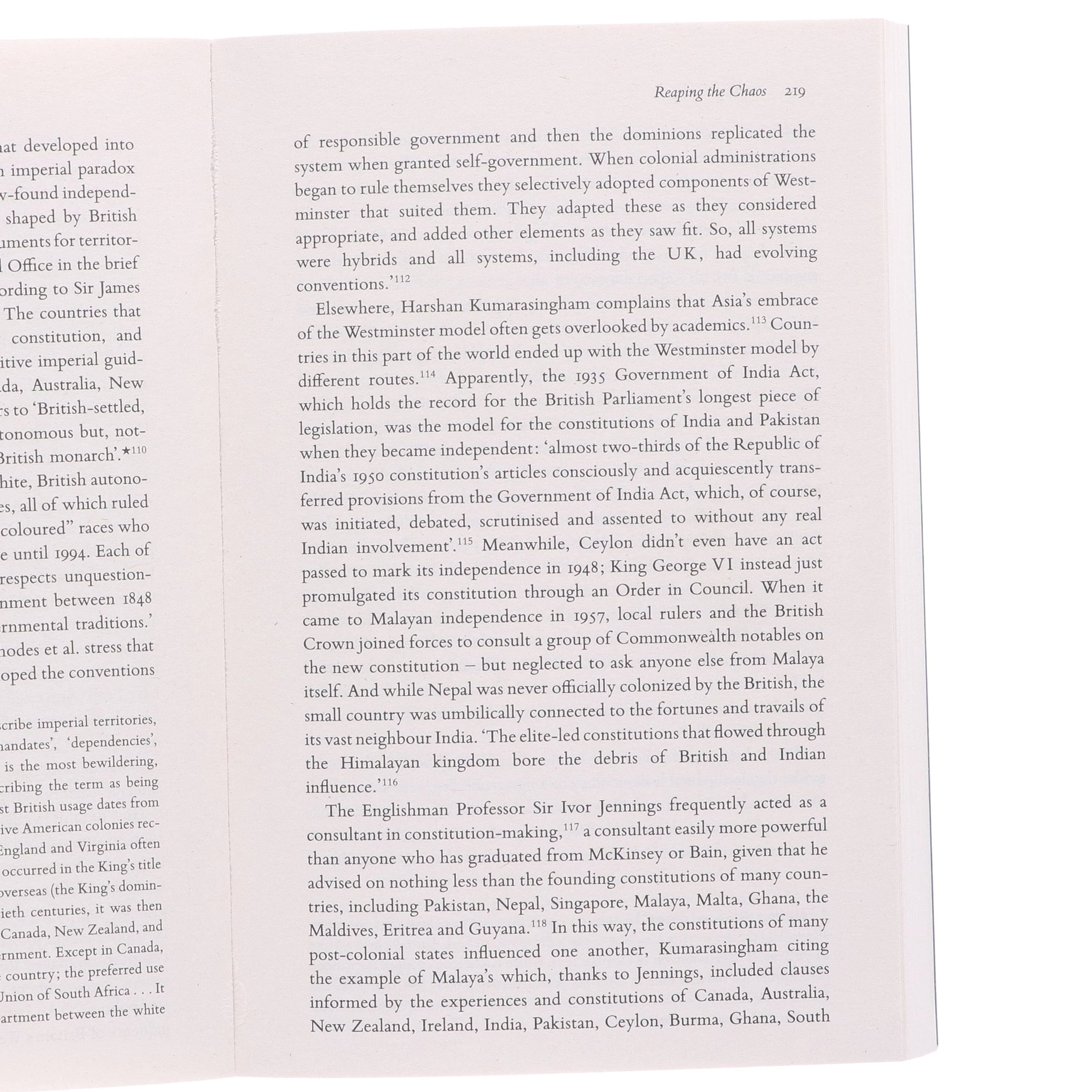 Empireland & Empireworld By Sathnam Sanghera 2 Books Collection Set - Non Fiction - Paperback - Image 8