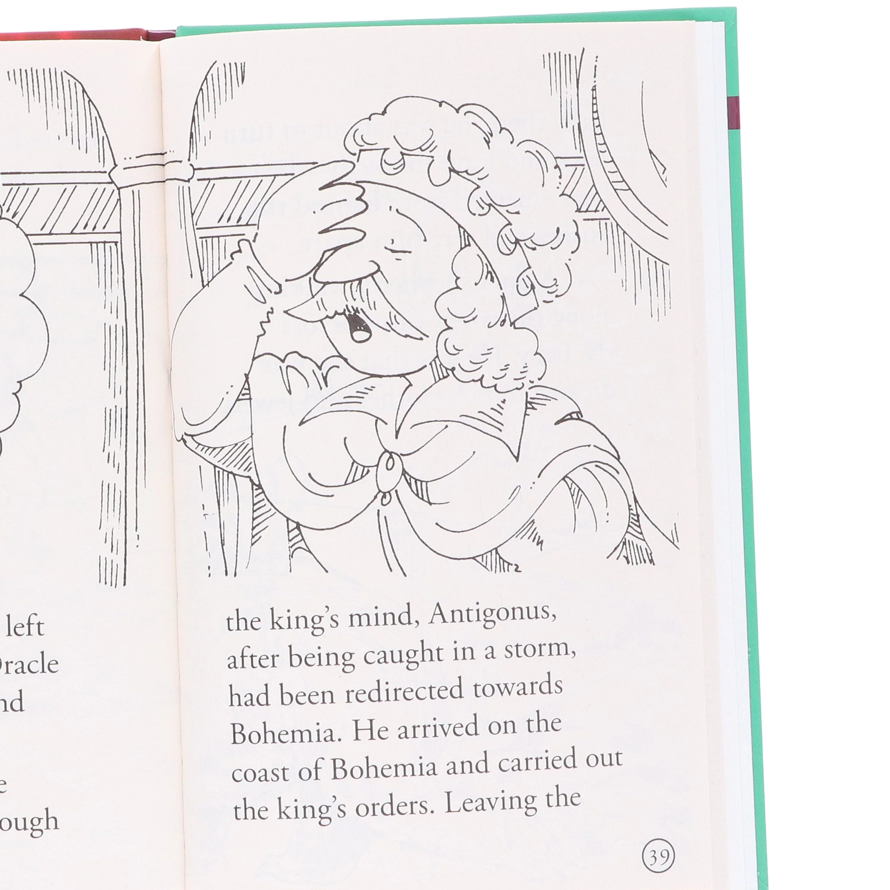 A Shakespeare Easy Classics Children's Stories 15 Books Collection Set With Free Audiobook! - Ages 7+ - Hardback - Image 8