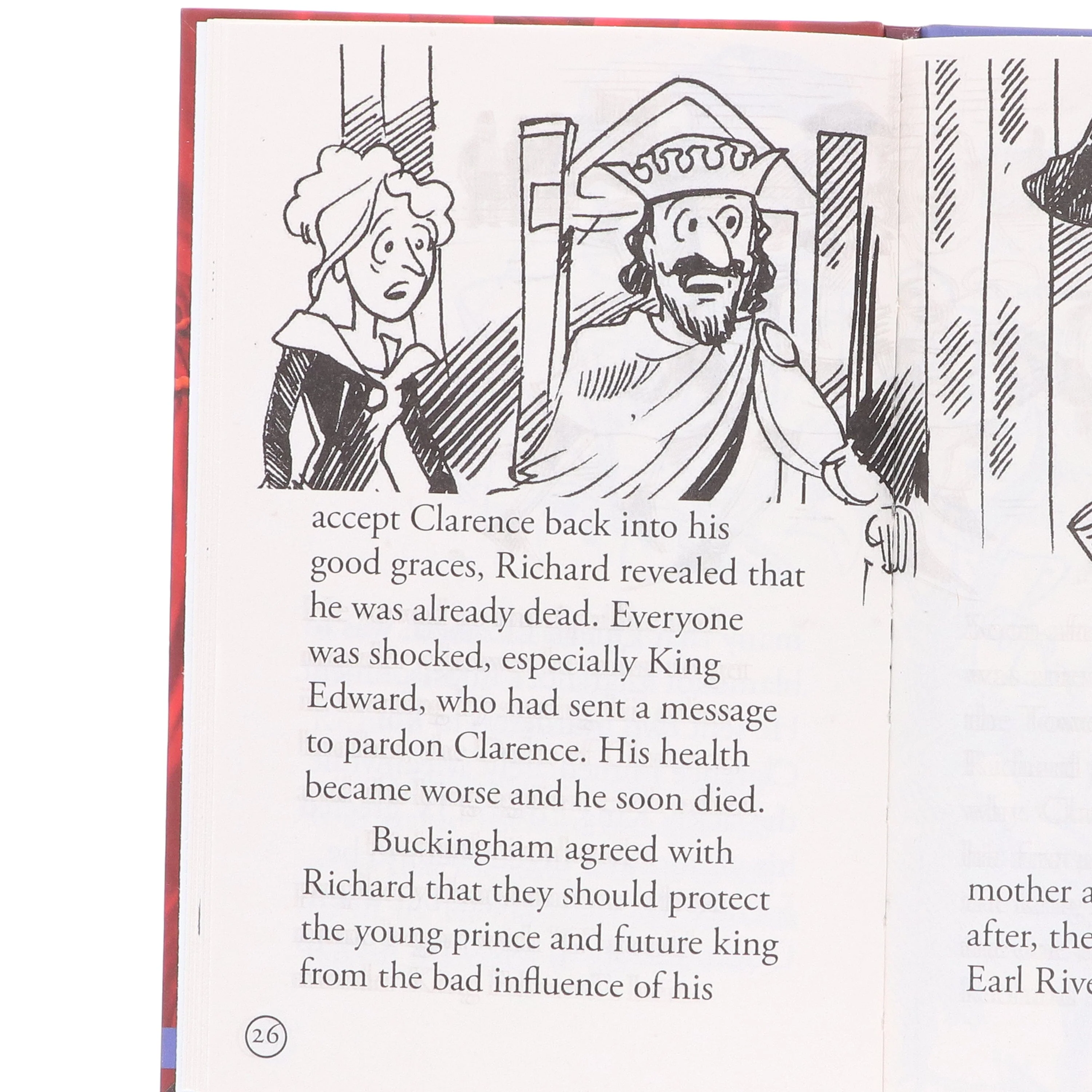 A Shakespeare Easy Classics Children's Stories 15 Books Collection Set With Free Audiobook! - Ages 7+ - Hardback - Image 9