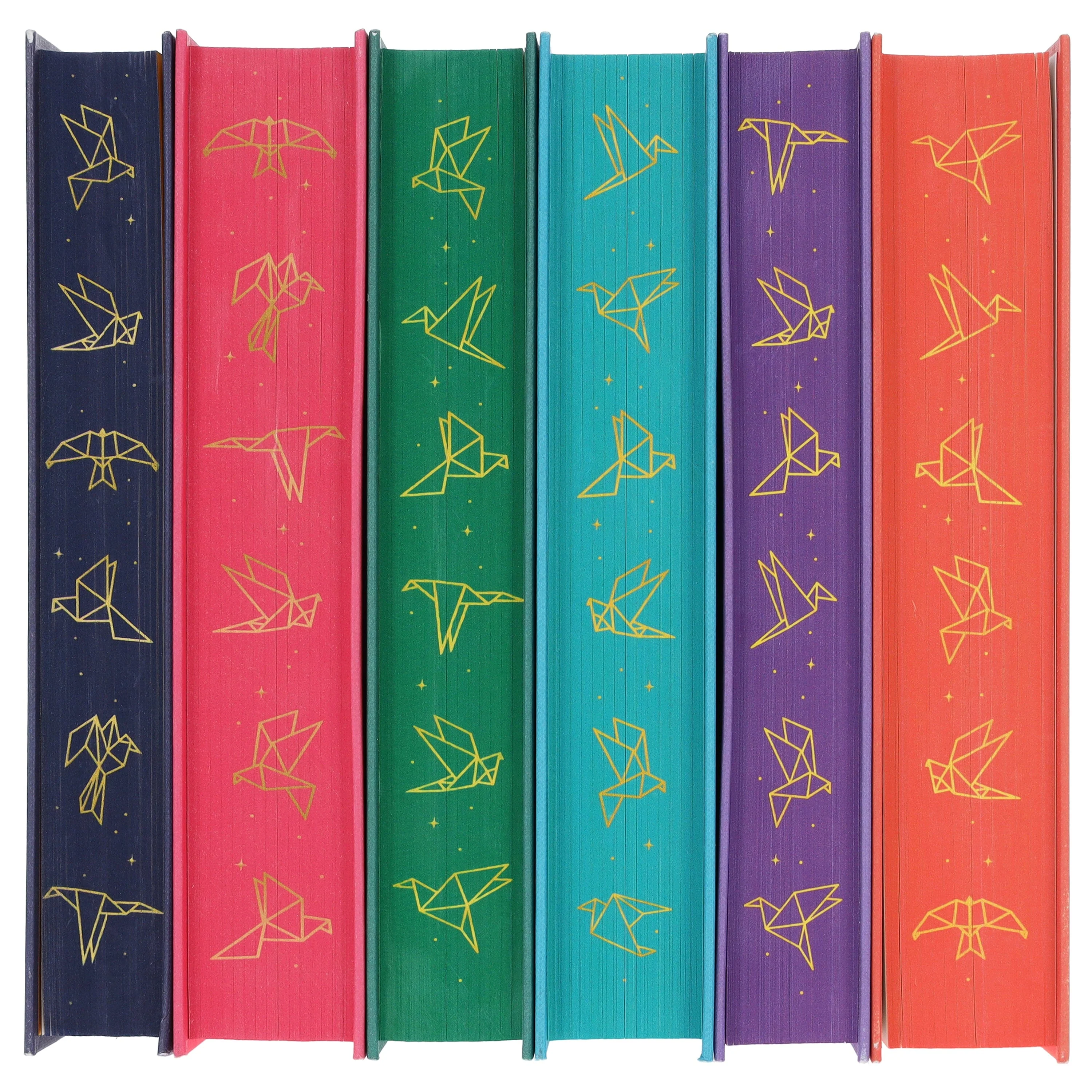 Shatter Me Collector's Edition by Tahereh Mafi 6 Books Collection Set - Ages 14+ - Hardback - Image 7