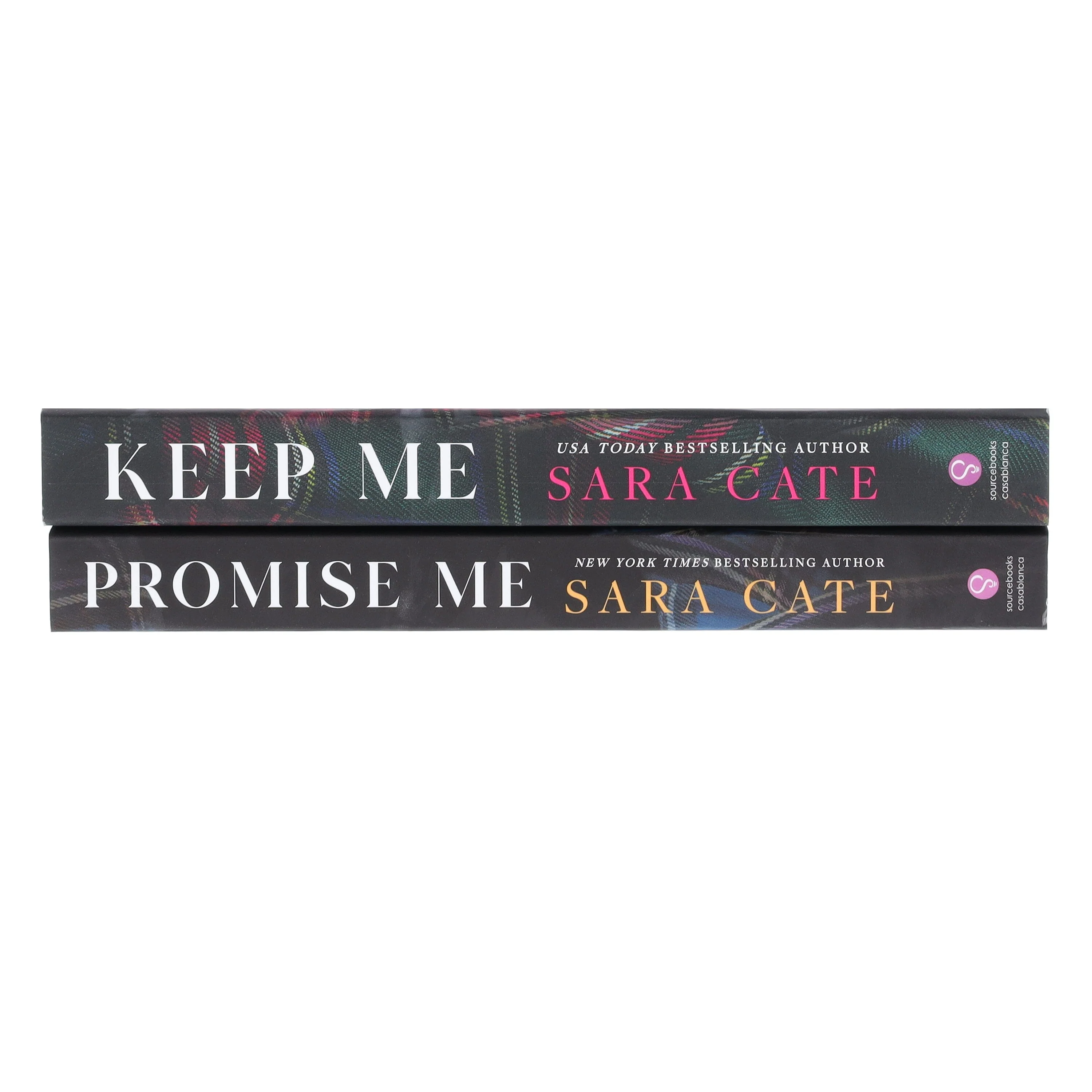 Sinful Manor Series by Sara Cate 2 Books Collection Set - Fiction - Paperback - Image 5