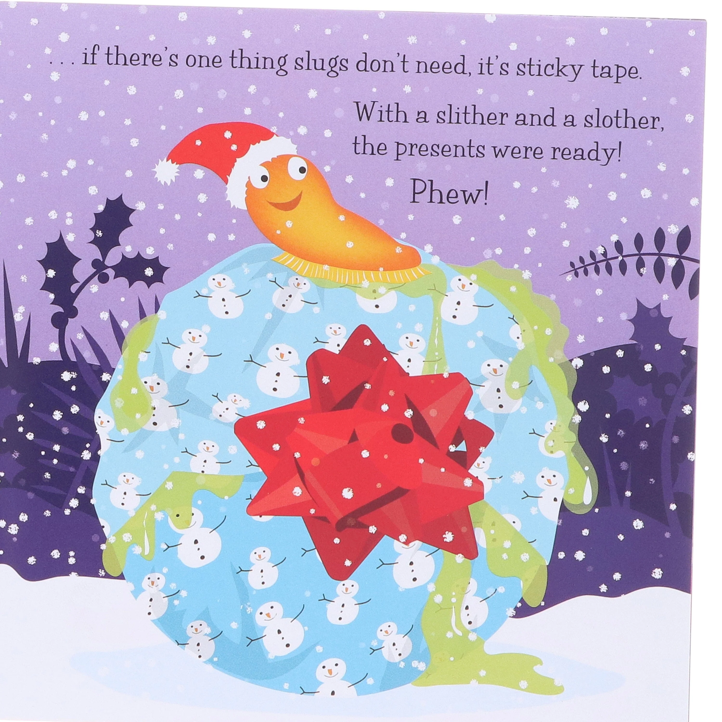 Sue Hendra & Paul Linnet Collection 3 Picture Books Set - Ages 3-6 - Paperback - Image 6