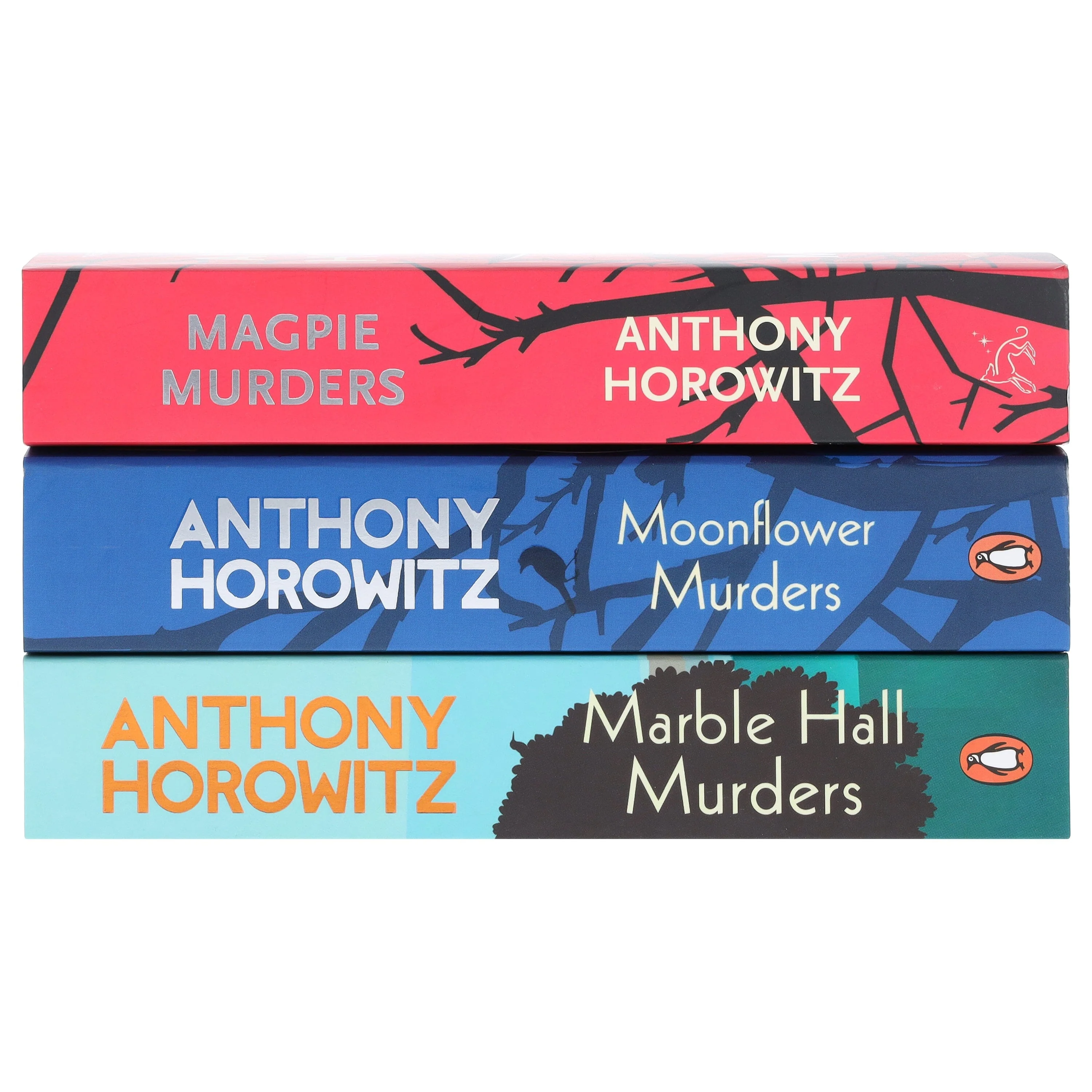 Susan Ryeland Series by Anthony Horowitz 3 Books Collection Set - Fiction - Paperback - Image 6