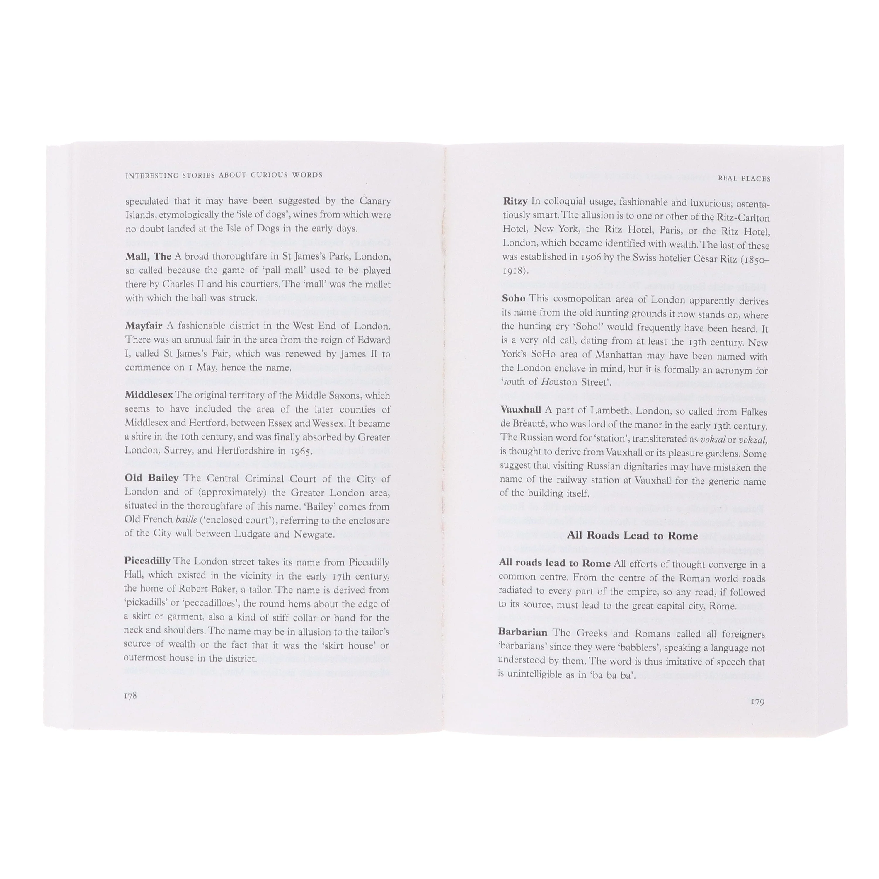 Susie Dent Collection 3 Books Set - Non Fiction - Paperback - Image 6