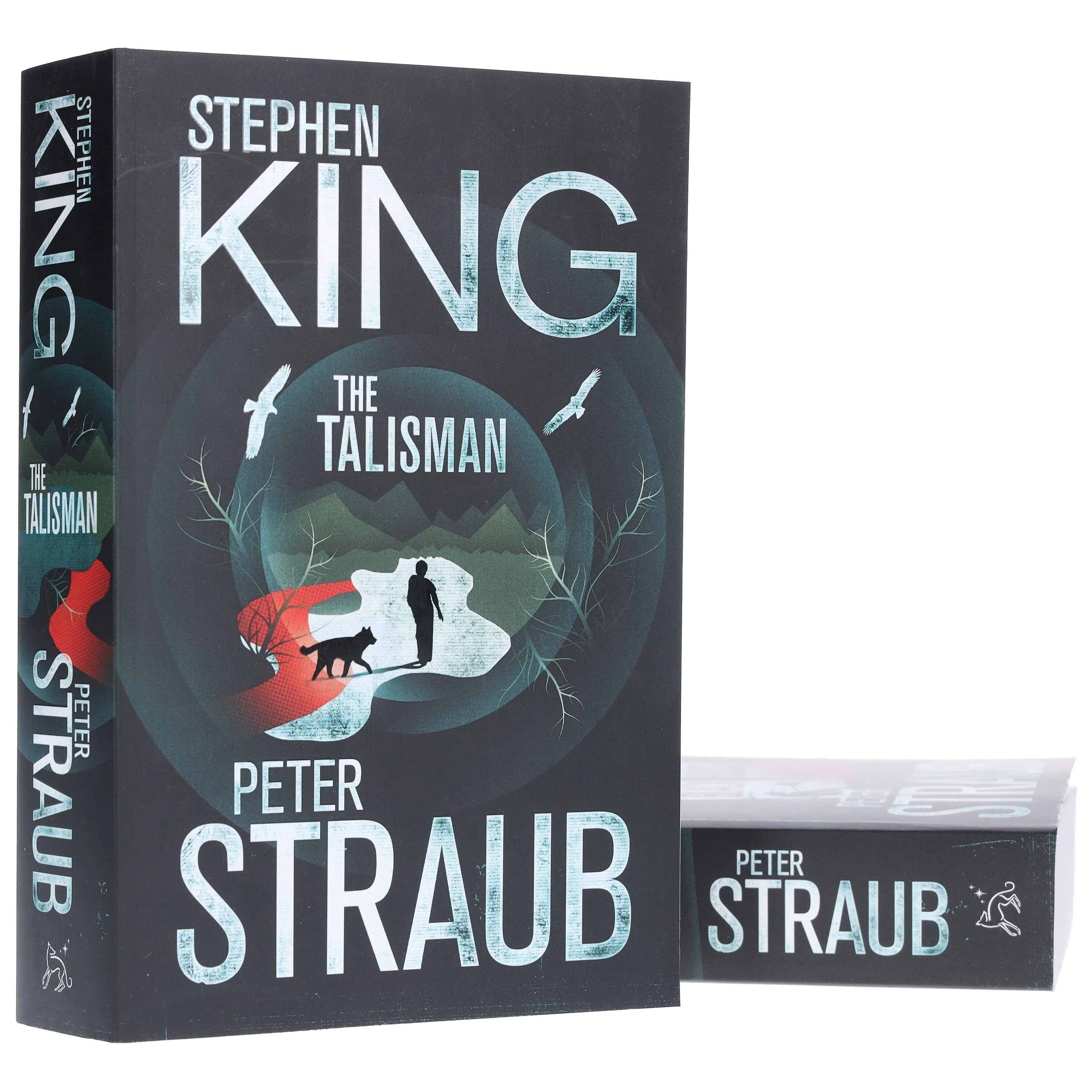 Talisman Series by Stephen King & Peter Straub 2 Books Collection Set - Fiction - Paperback - Image 5