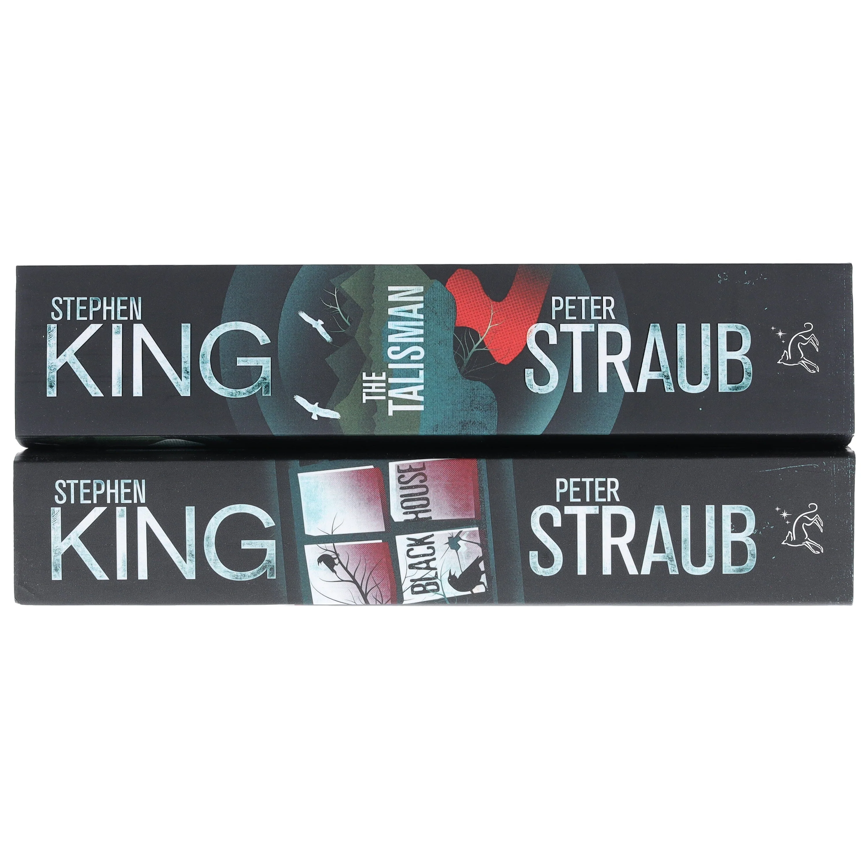 Talisman Series by Stephen King & Peter Straub 2 Books Collection Set - Fiction - Paperback - Image 6
