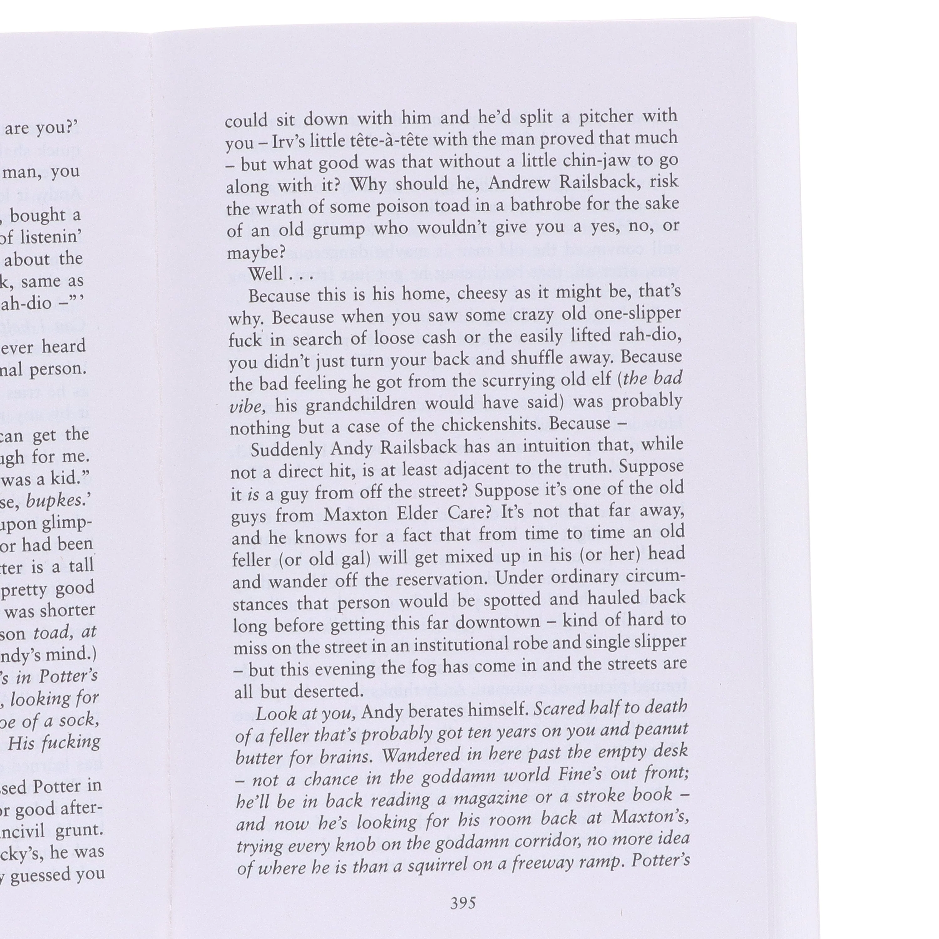 Talisman Series by Stephen King & Peter Straub 2 Books Collection Set - Fiction - Paperback - Image 8