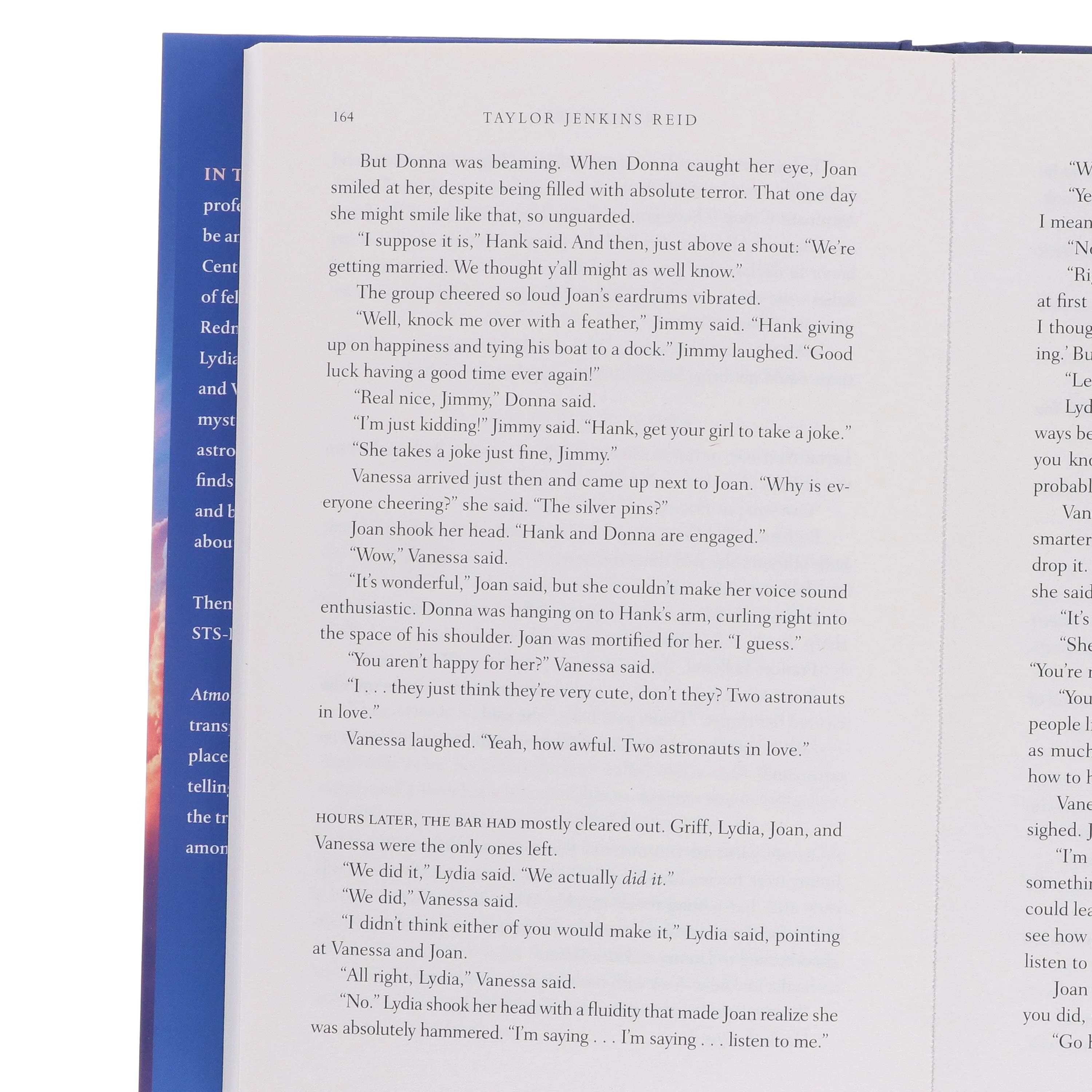 Taylor Jenkins Reid Novel 4 Books Collection Set - Fiction - Paperback/Hardback - Image 8