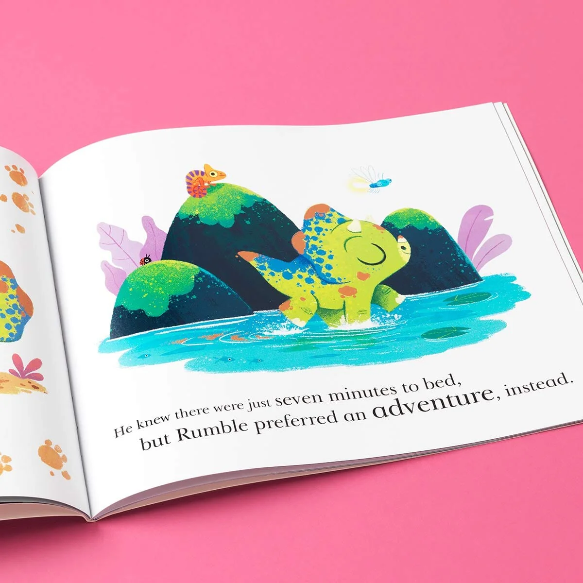 Ten Minutes to Bed Series by Rhiannon Fielding Illustrated 6 Picture Books Set - Ages 2-5 - Paperback - Image 2
