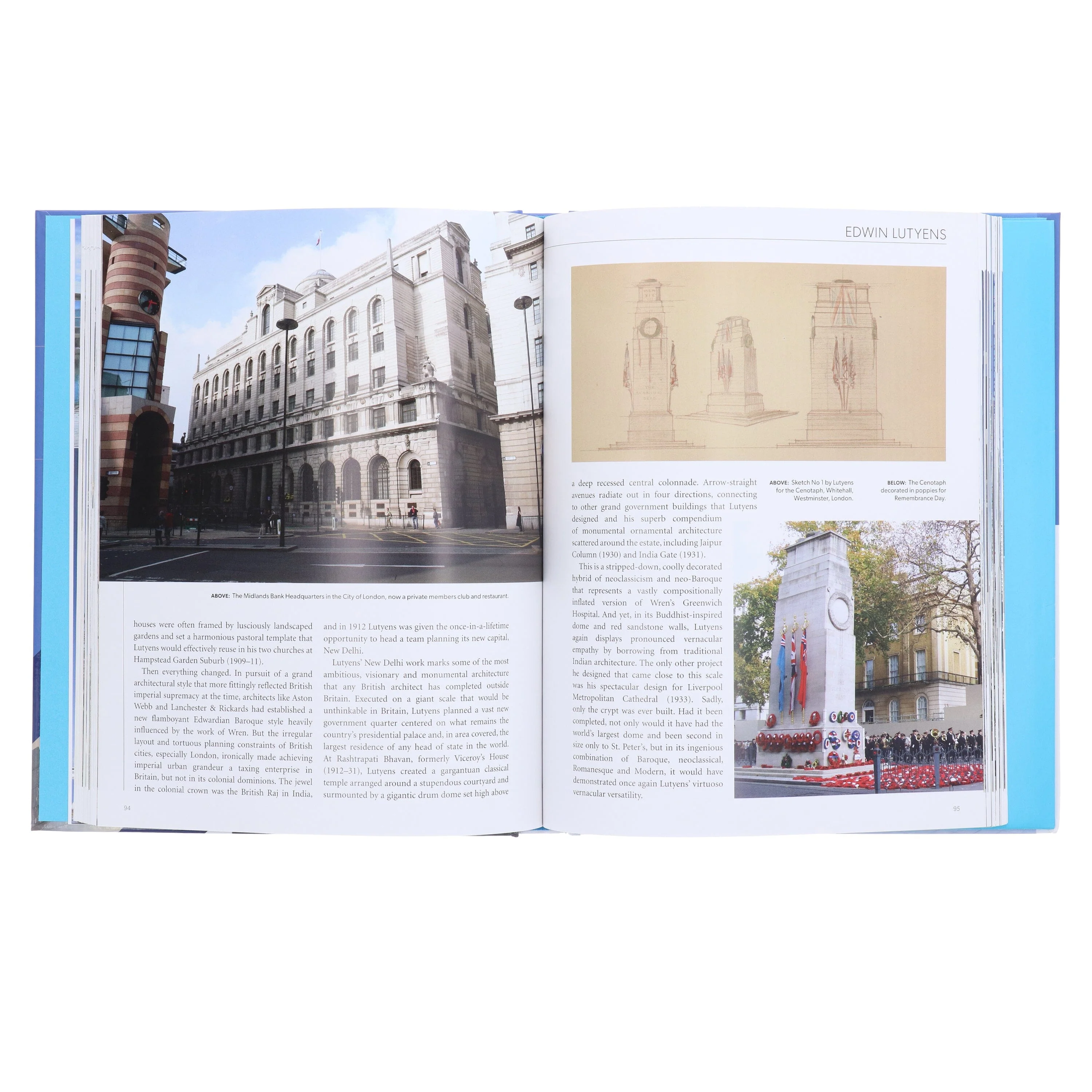 The 50 Greatest Architects: The People Whose Buildings Have Shaped Our World by Ike Ijeh - Non Fiction - Hardback - Image 5