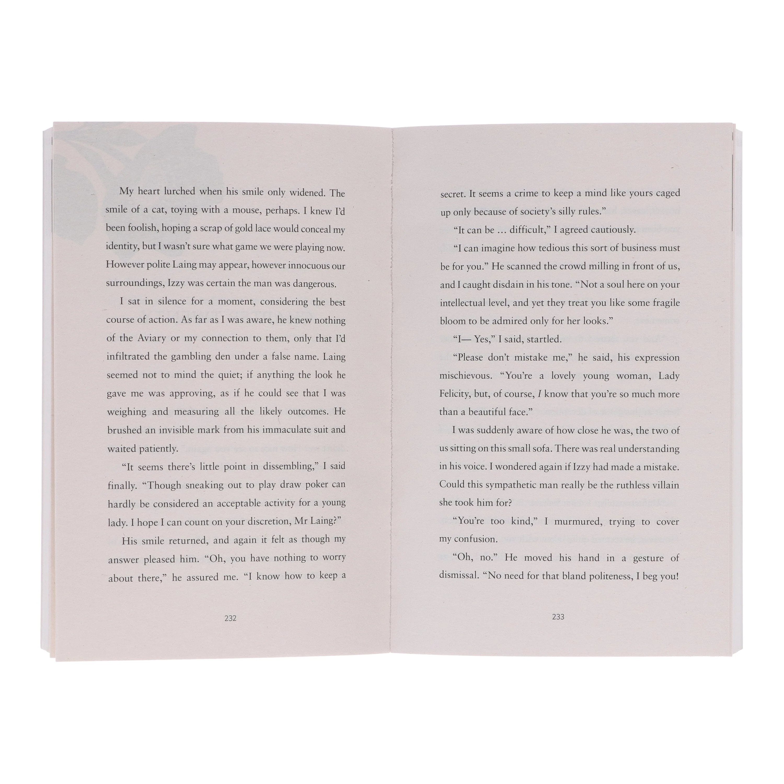 The Agency For Scandal Series by Laura Wood 3 Books Collection Set - Fiction - Paperback - Image 6