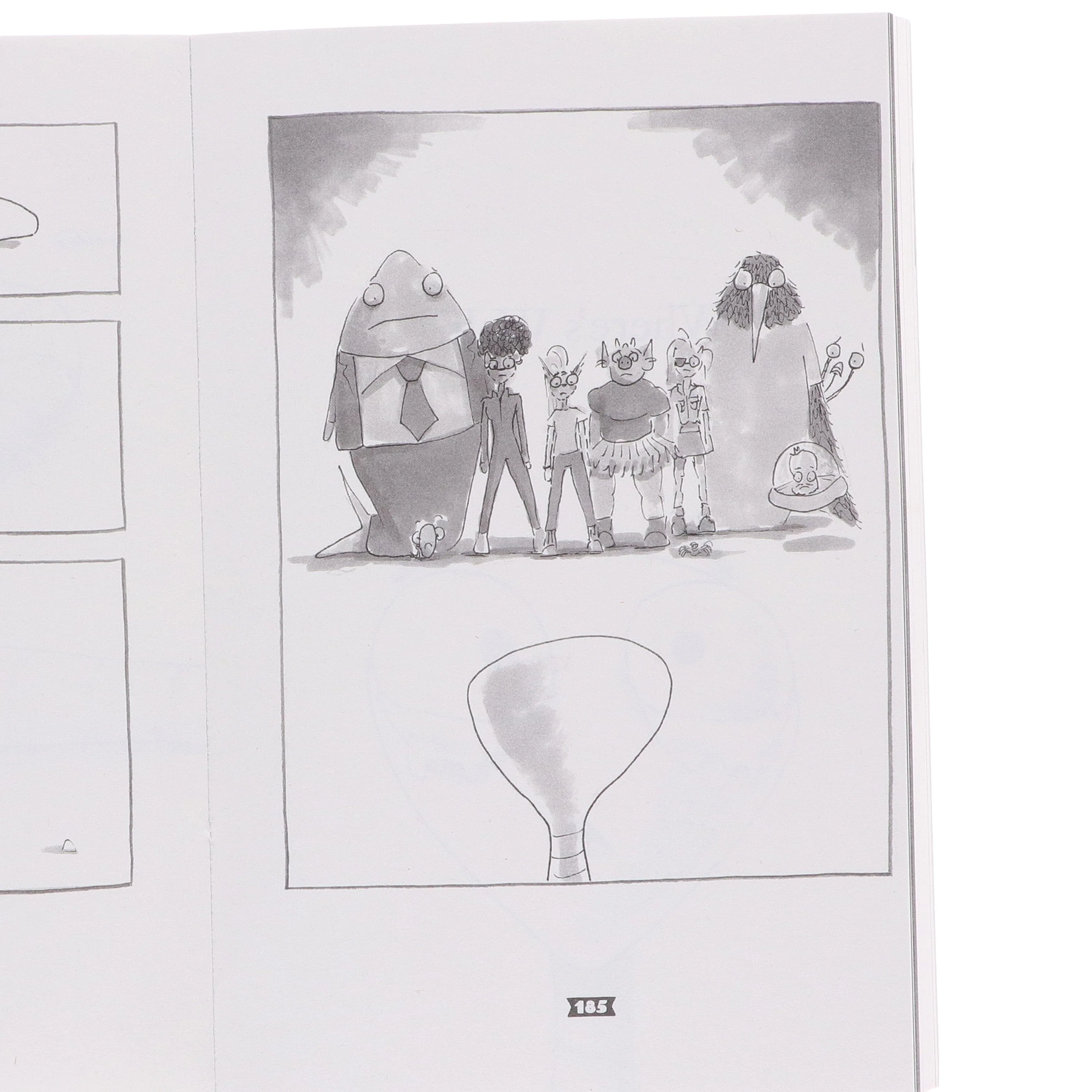 The Bad Guys Episodes 9-20 By Aaron Blabey 6 Books Collection Set - Ages 7-9 - Paperback - Image 8