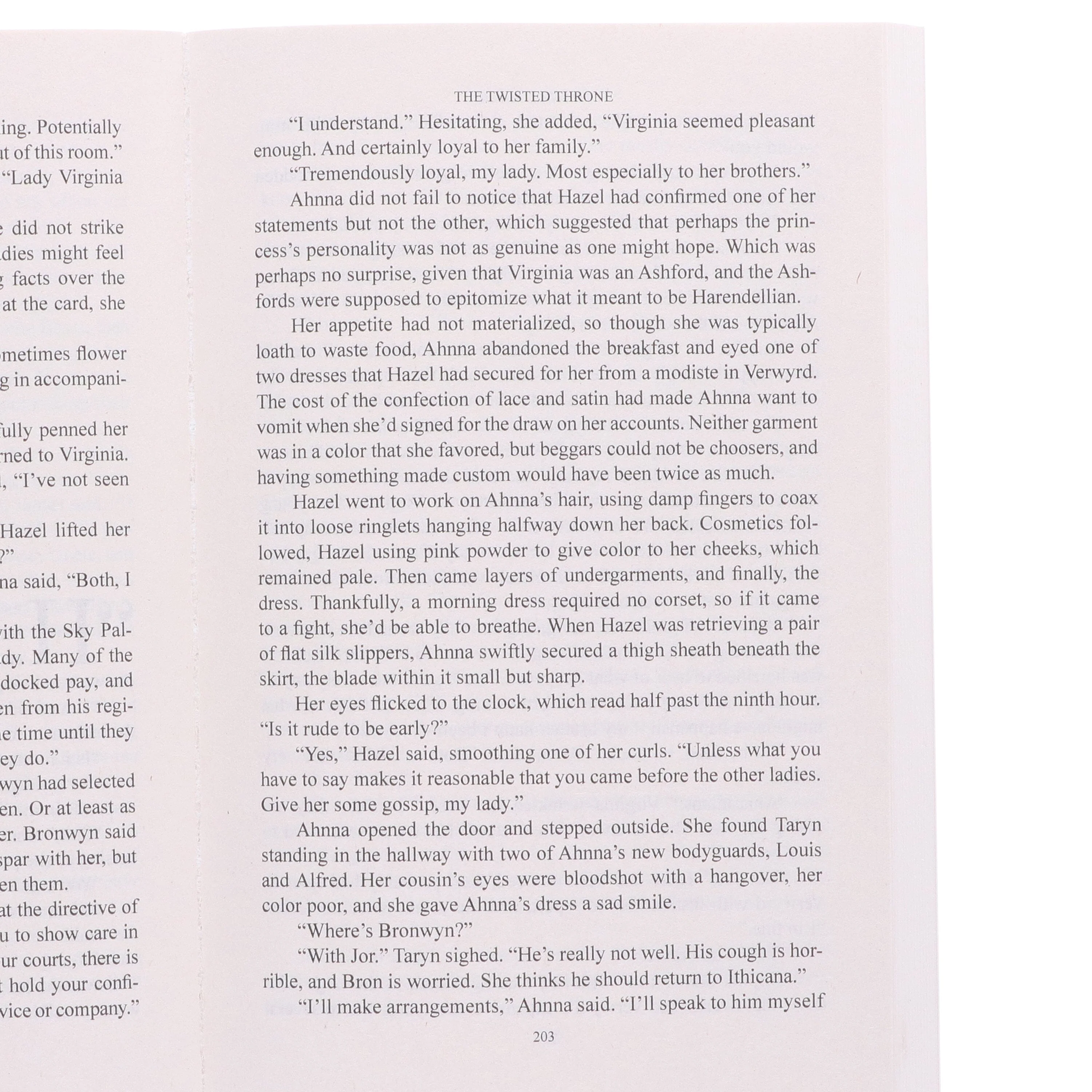The Bridge Kingdom Series By Danielle L. Jensen 5 Books Collection Set - Fiction - Paperback - Image 8