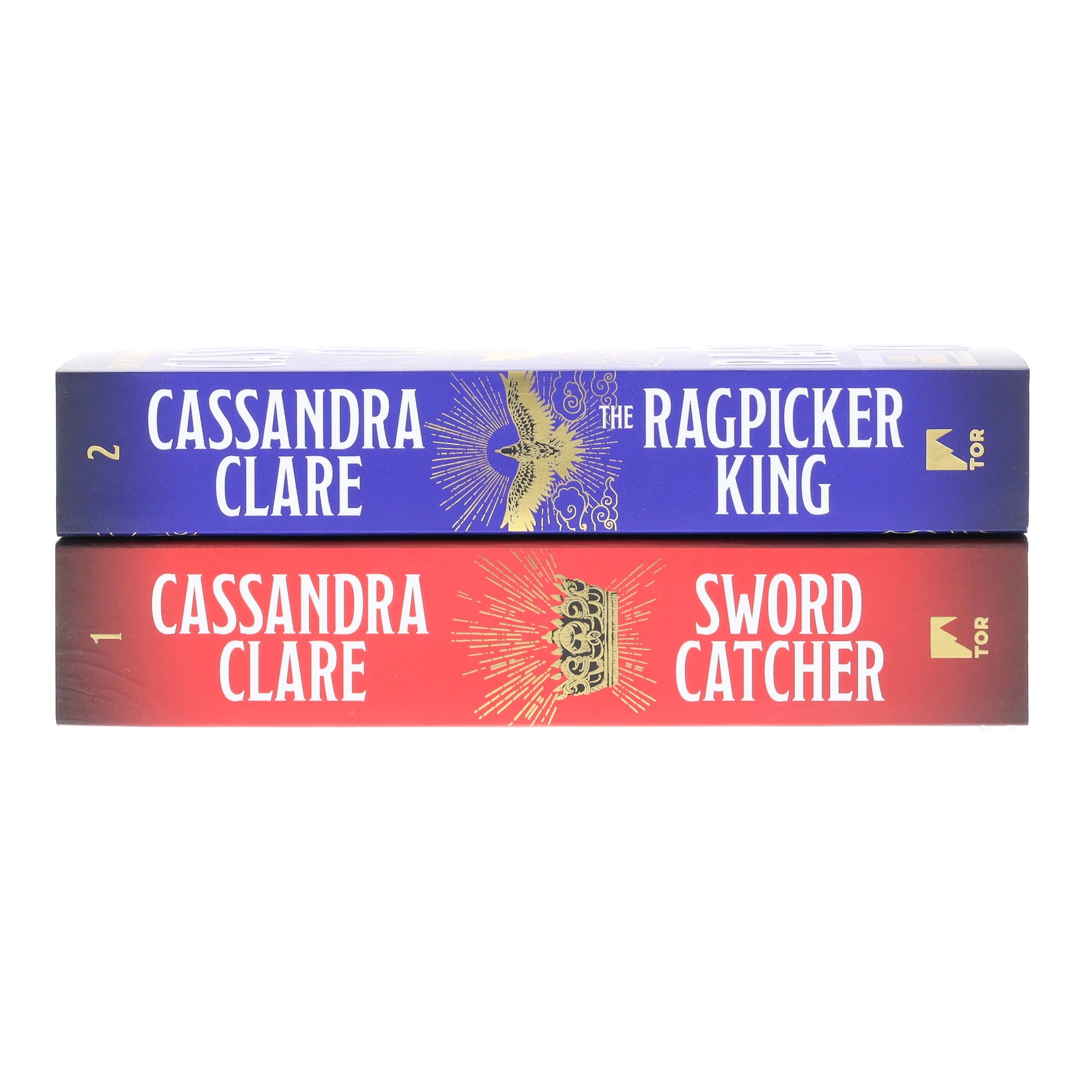 The Chronicles of Castellane by Cassandra Clare 2 Books Collection Set - Fiction - Paperback - Image 5