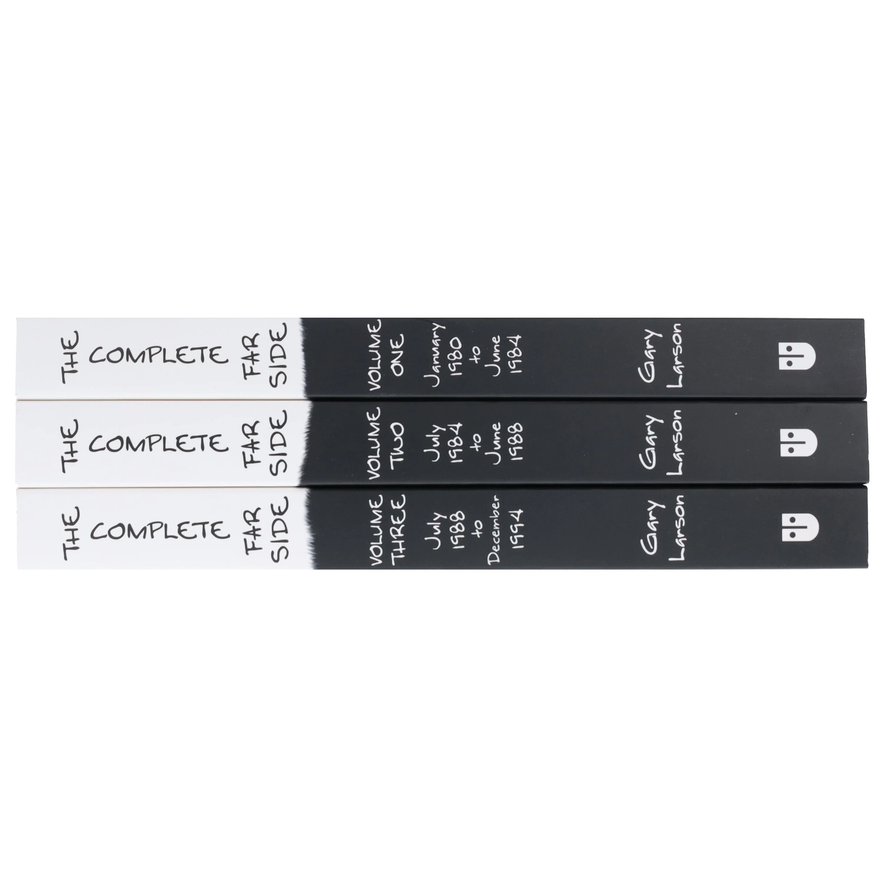 The Complete Far Side By Gary Larson Illustrated 3 Books Collection Box Set - Ages 9-14 - Paperback - Image 6