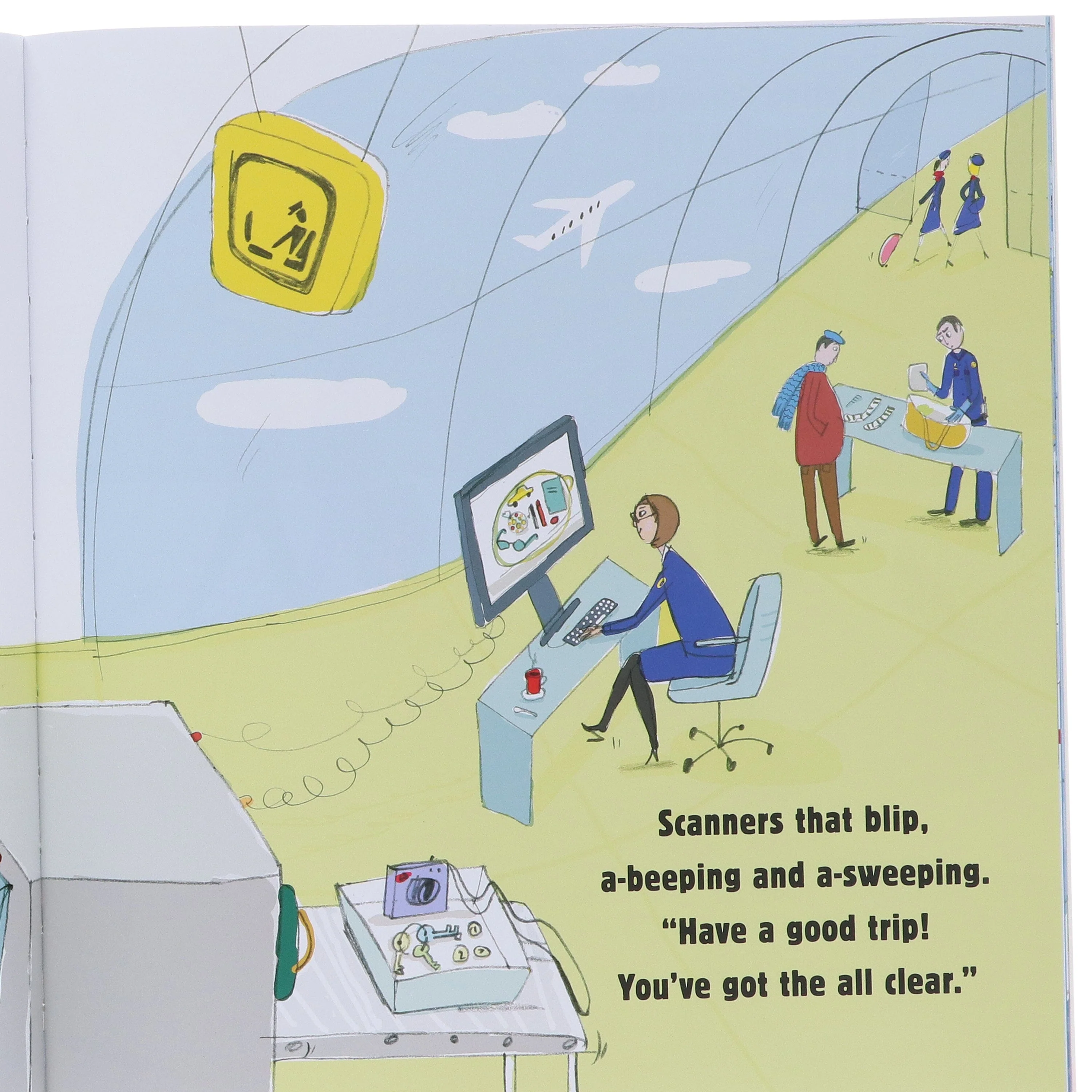 The Construction Crew Series By Sally Sutton Illustrated 8 Picture Books Collection Set - Ages 2-6 - Paperback - Image 7