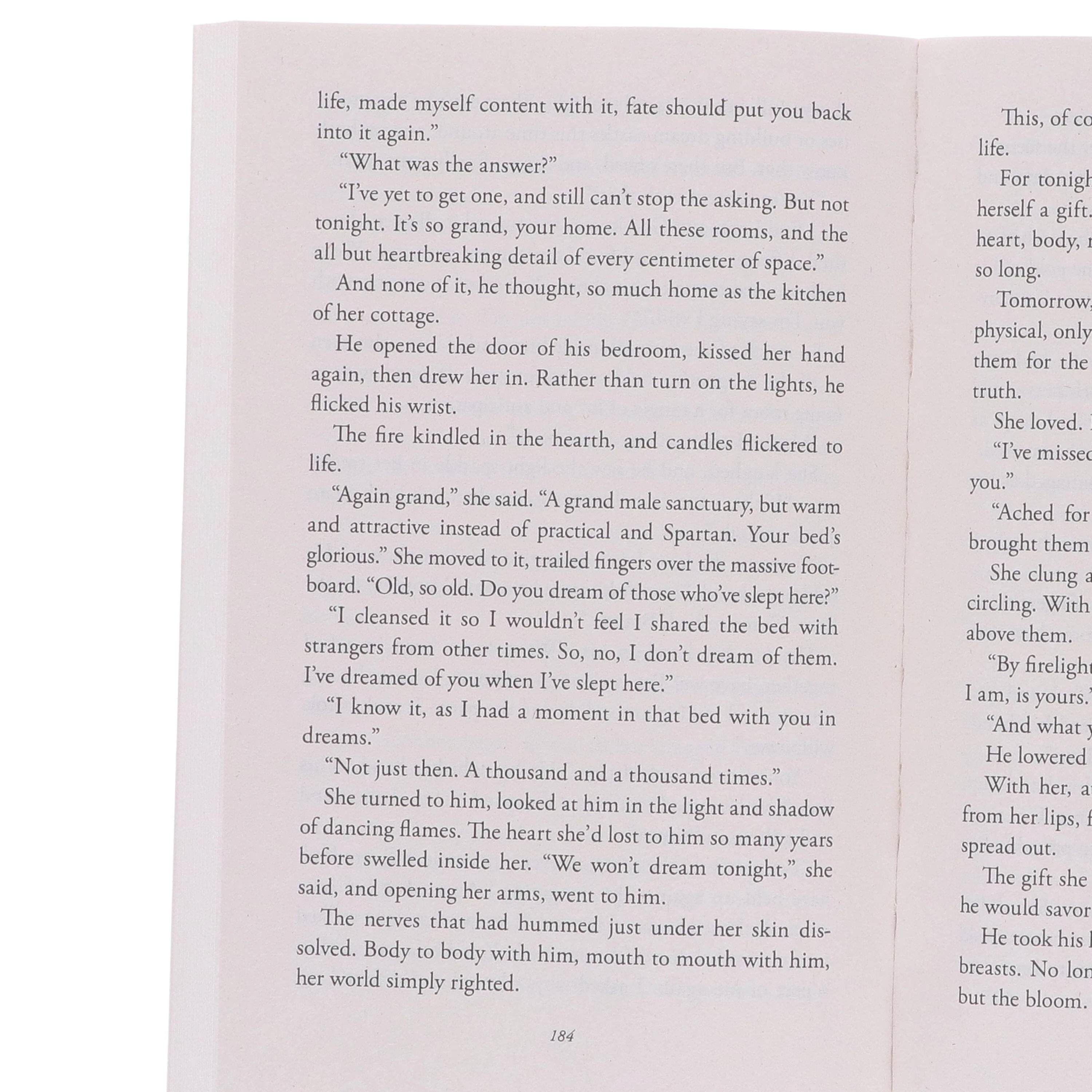 The Cousins O'Dwyer Trilogy by Nora Roberts 3 Book Collection Set - Fiction - Paperback - Image 8