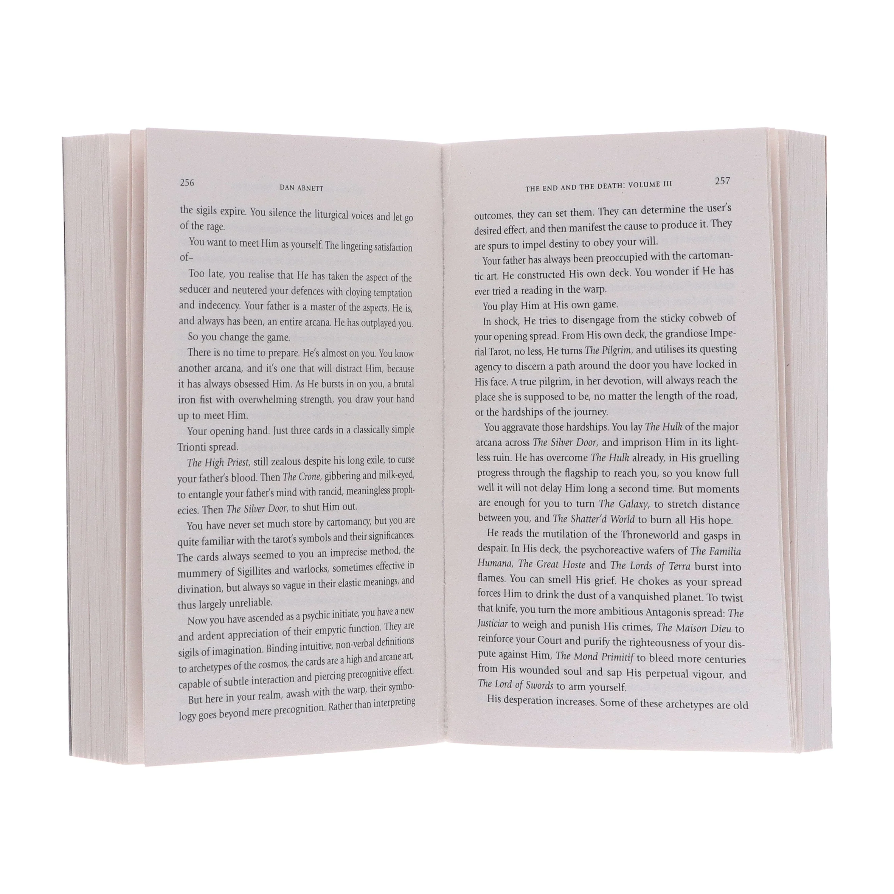 The Horus Heresy: Siege of Terra (Book 8, Vol 1-3) by Dan Abnett 3 Books Collection Set - Fiction - Paperback - Image 6