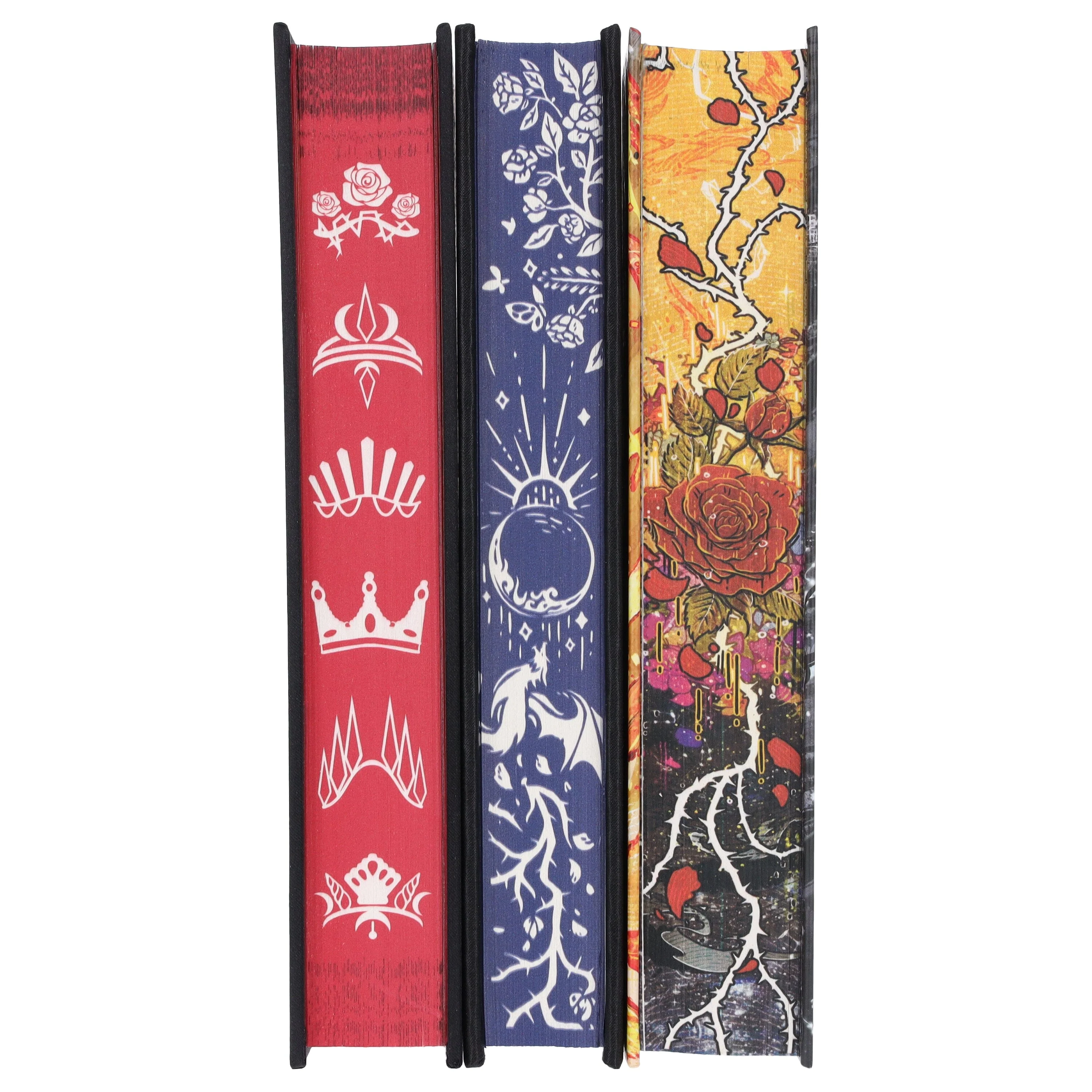 The Lightlark Saga by Alex Aster 3 Books Collector’s Edition Set - Ages 14+ - Hardback - Image 13
