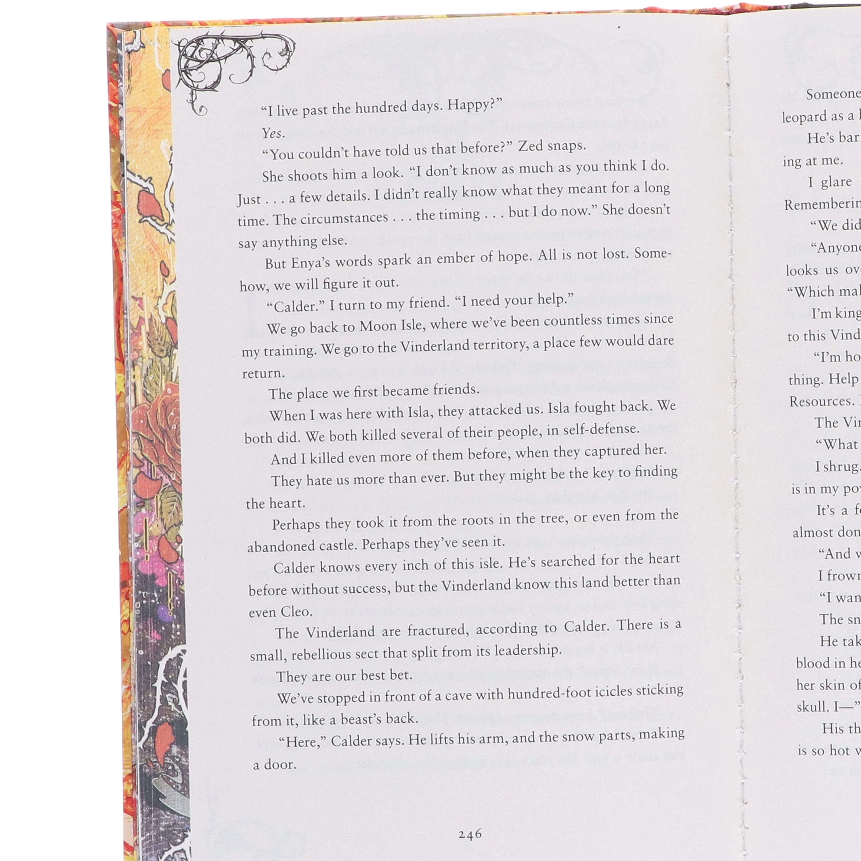 The Lightlark Saga by Alex Aster 3 Books Collector’s Edition Set - Ages 14+ - Hardback - Image 15