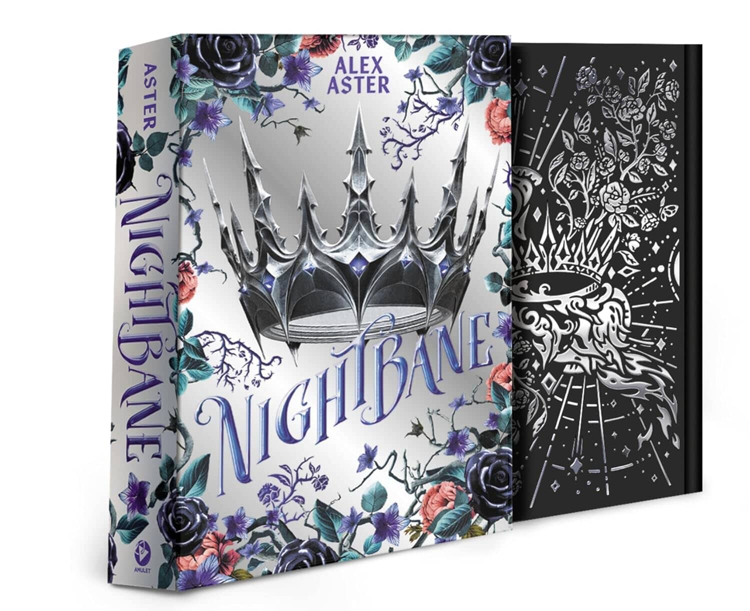 The Lightlark Saga by Alex Aster 3 Books Collector’s Edition Set - Ages 14+ - Hardback - Image 8