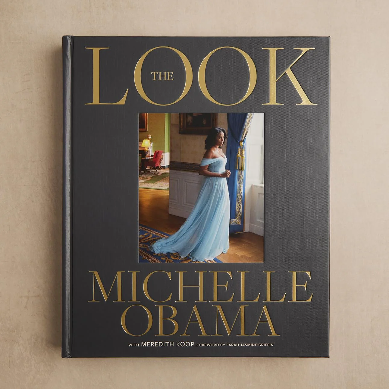 The Look by Michelle Obama - Non Fiction - Hardback - Image 7