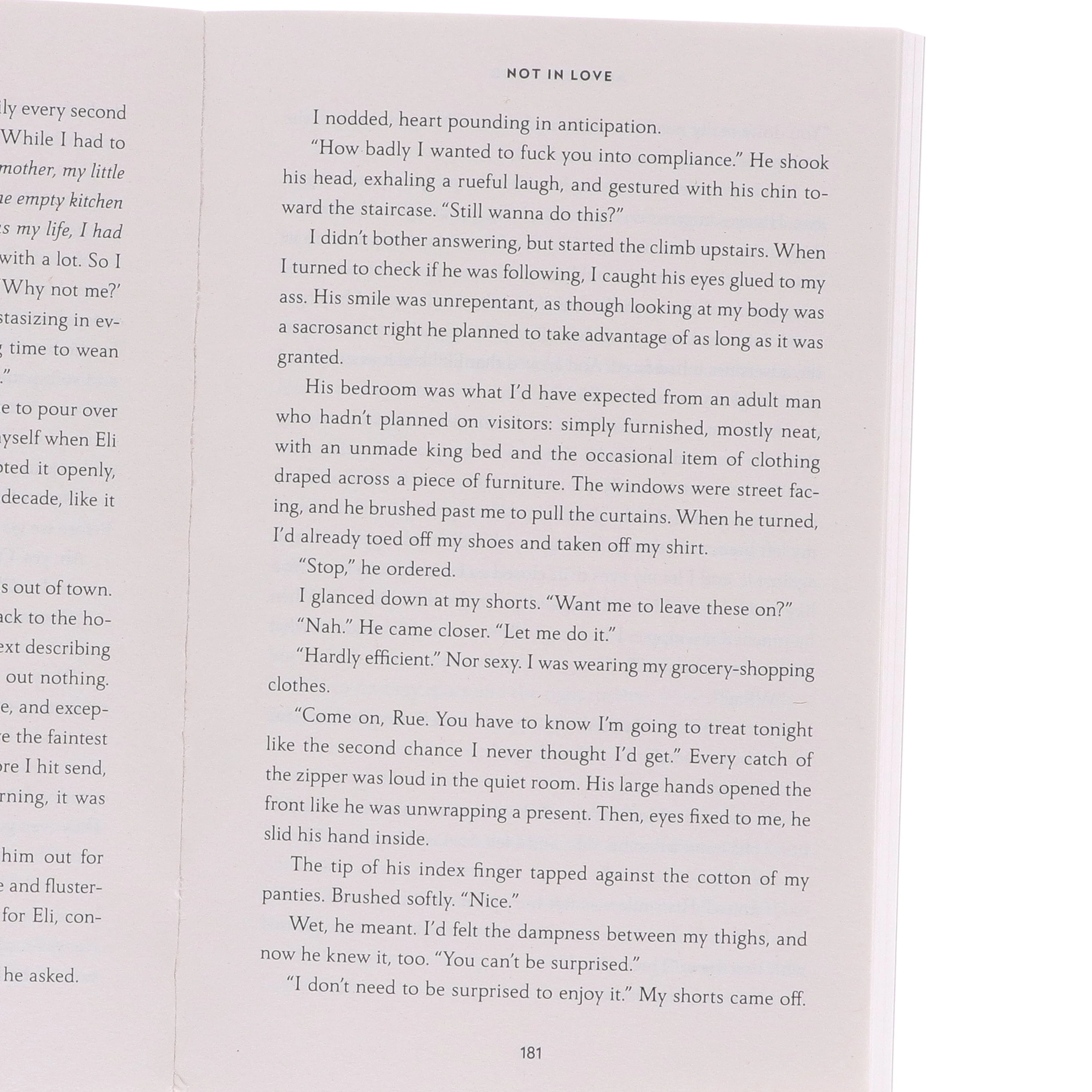 The Love Hypothesis by Ali Hazelwood 4 Books Collection Set - Fiction - Paperback - Image 8