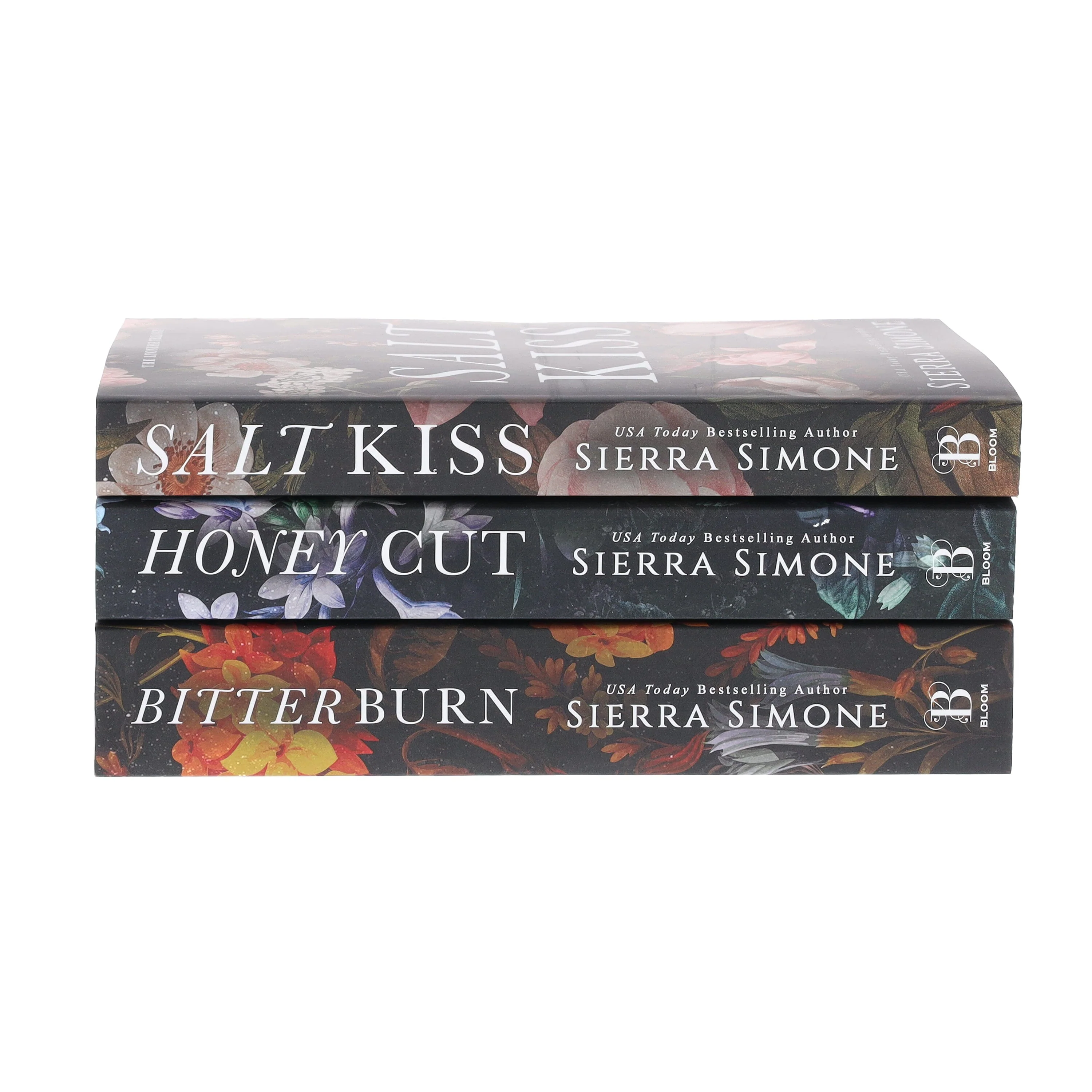 The Lyonesse Trilogy by Sierra Simone 3 Books Collection Set - Fiction - Paperback - Image 5
