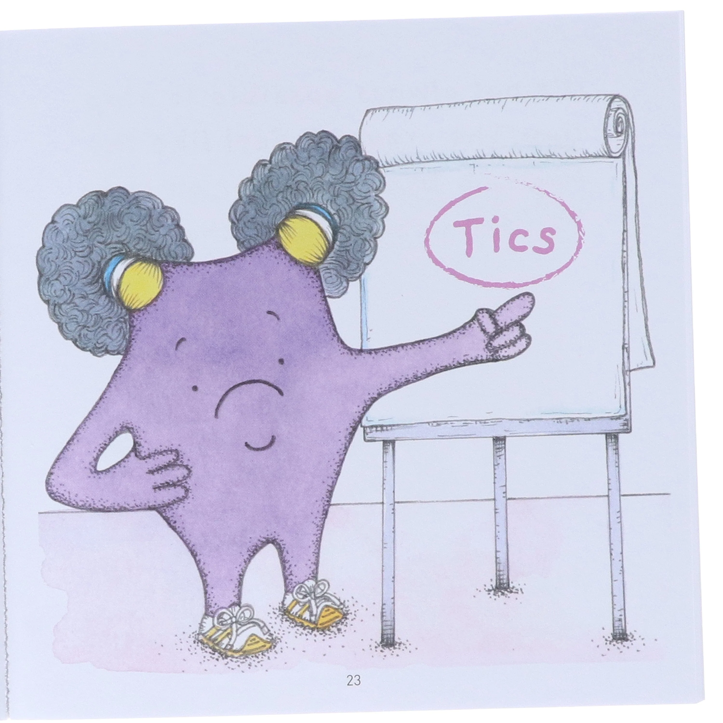 The Neurons Series by Marielle Bayliss Illustrated 6 Books Collection Set - Ages 3-7 - Paperback - Image 8