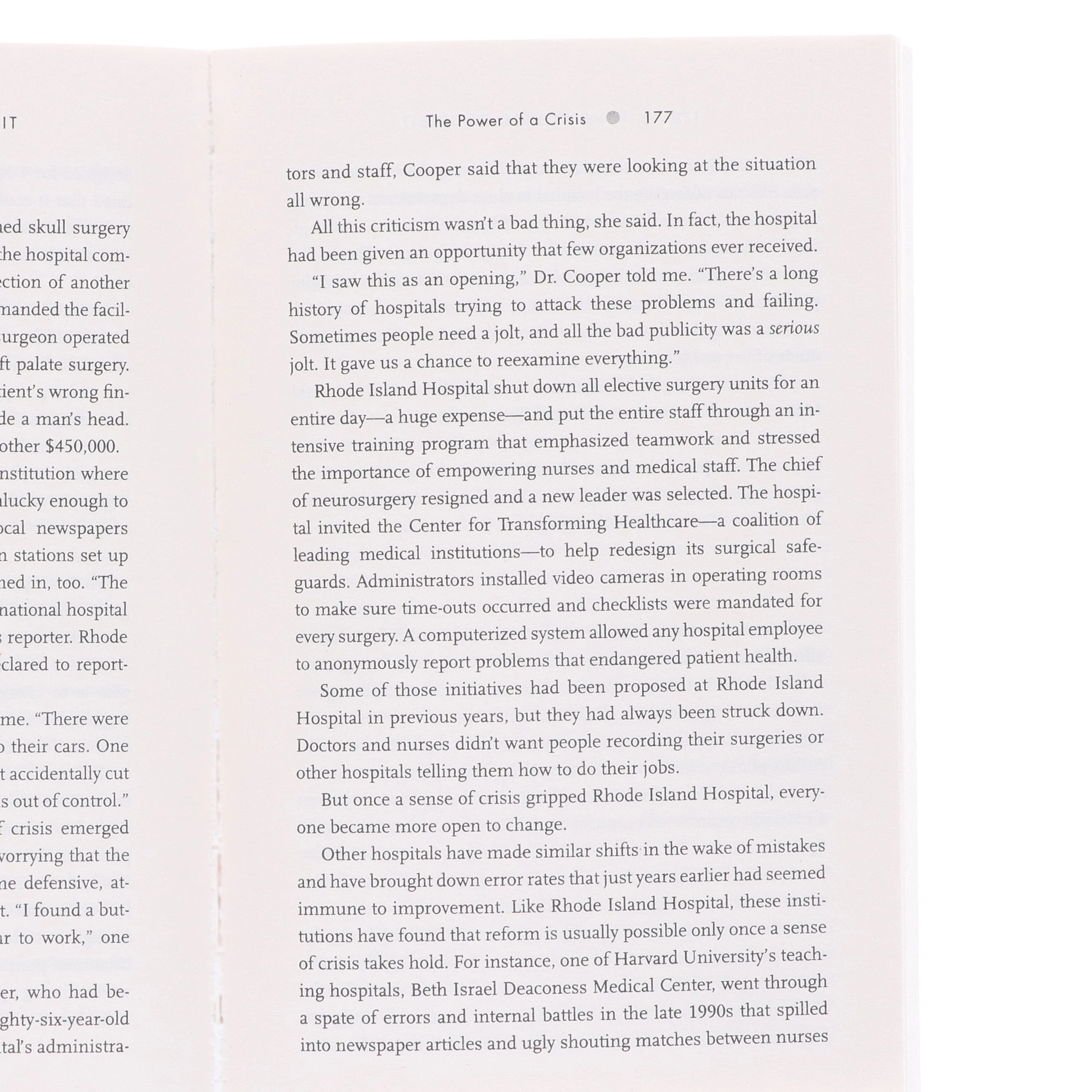 The Power of Habit: Why We Do What We Do, and How to Change: By Charles Duhigg - Non Fiction - Paperback - Image 5