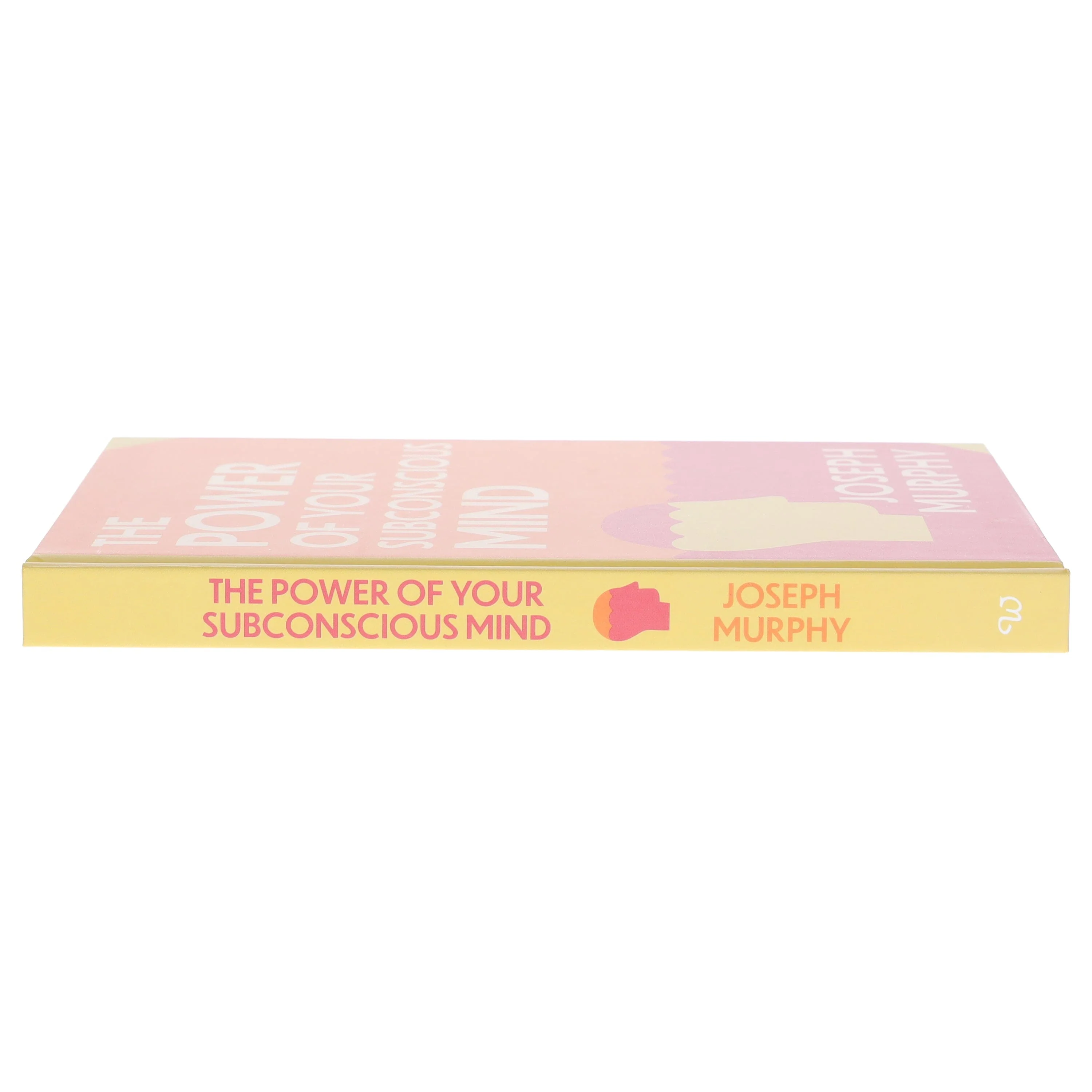 The Power of Your Subconscious Mind by Joseph Murphy With Sprayed Edges - Non Fiction - Hardback - Image 6
