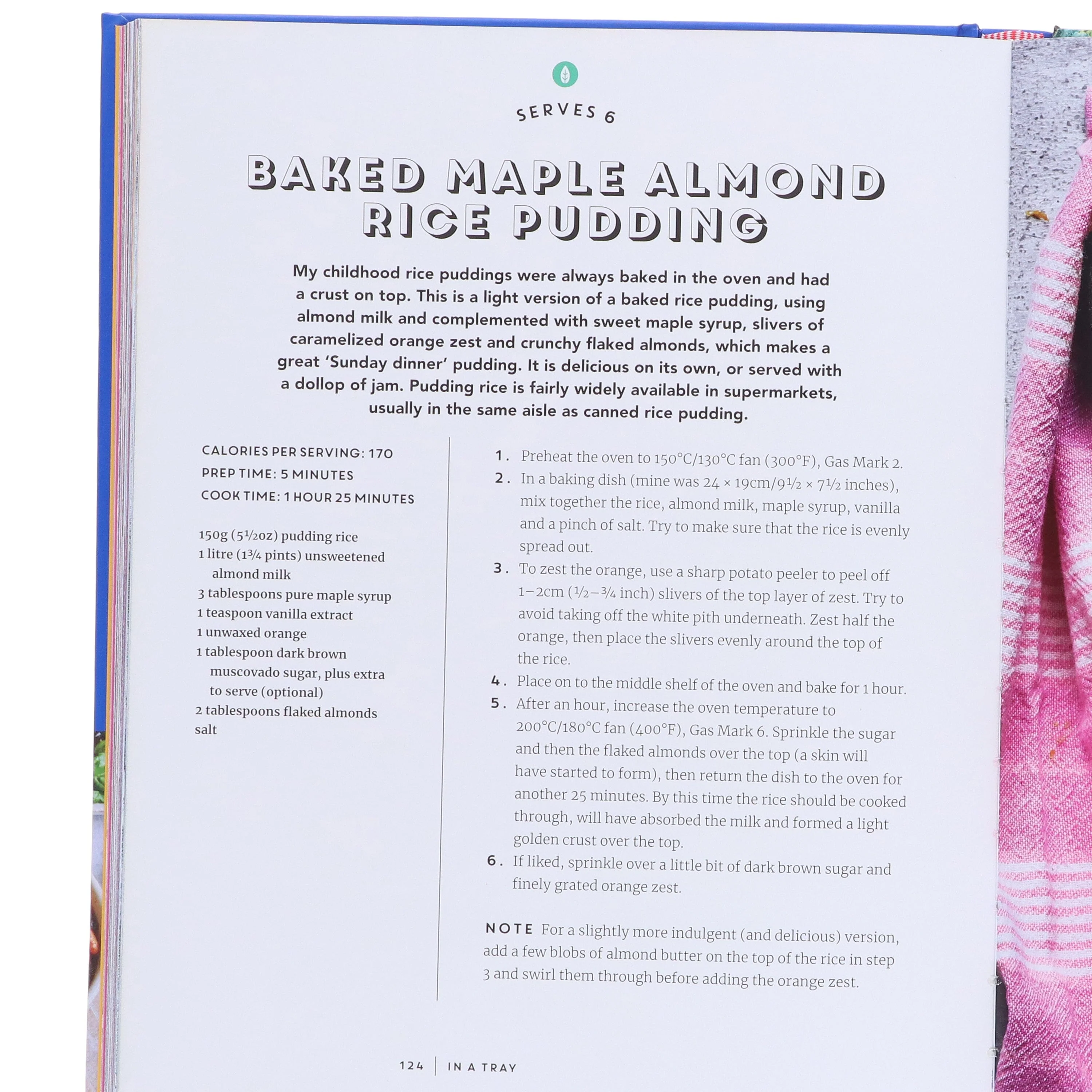 The Slimming Foodie In One: 100+ One-Dish Recipes Under 600 Calories by Pip Payne - Non Fiction - Hardback - Image 6
