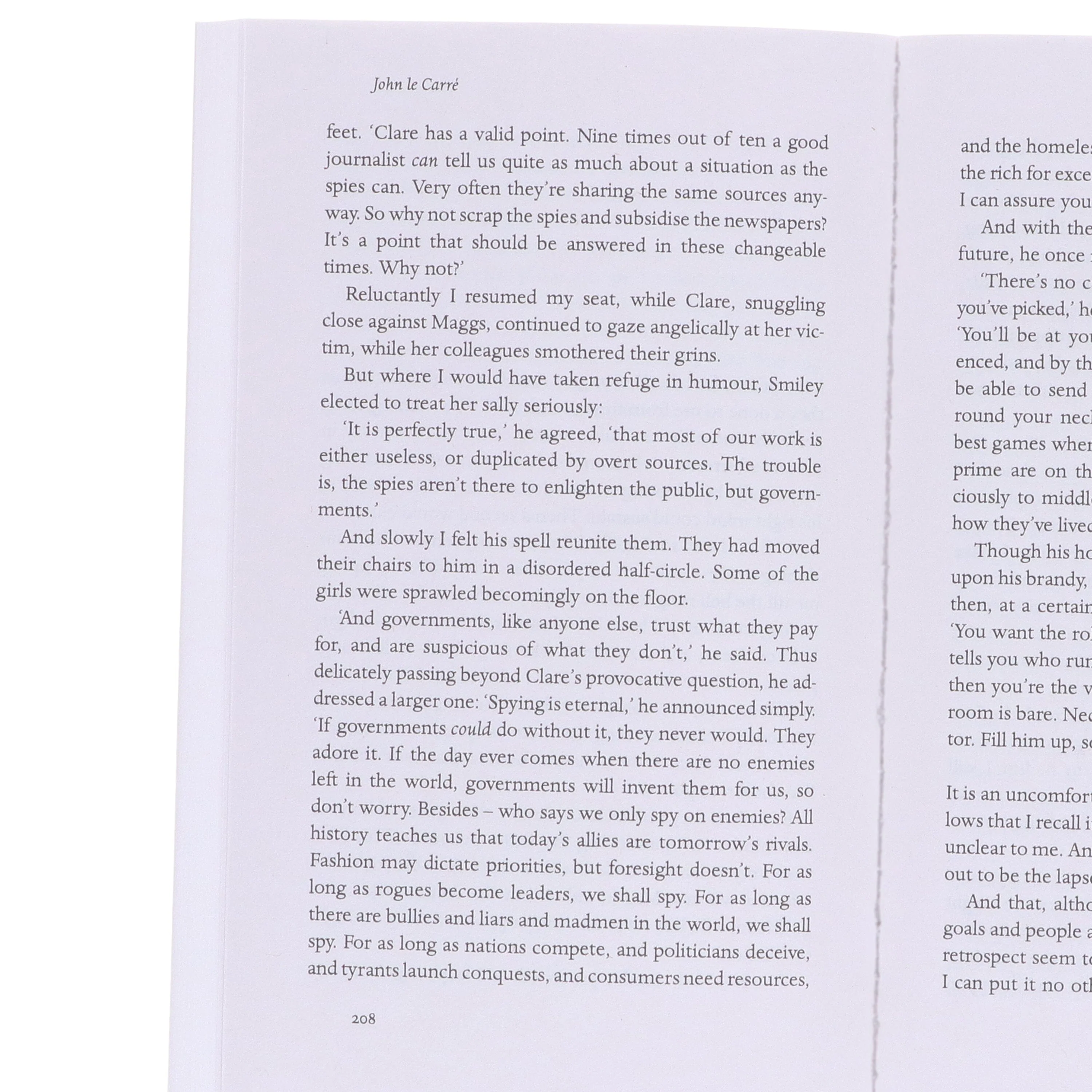 The Smiley Collection Boxset (Book 1-8) By John le Carre: 8 Books - Fiction - Paperback - Image 9