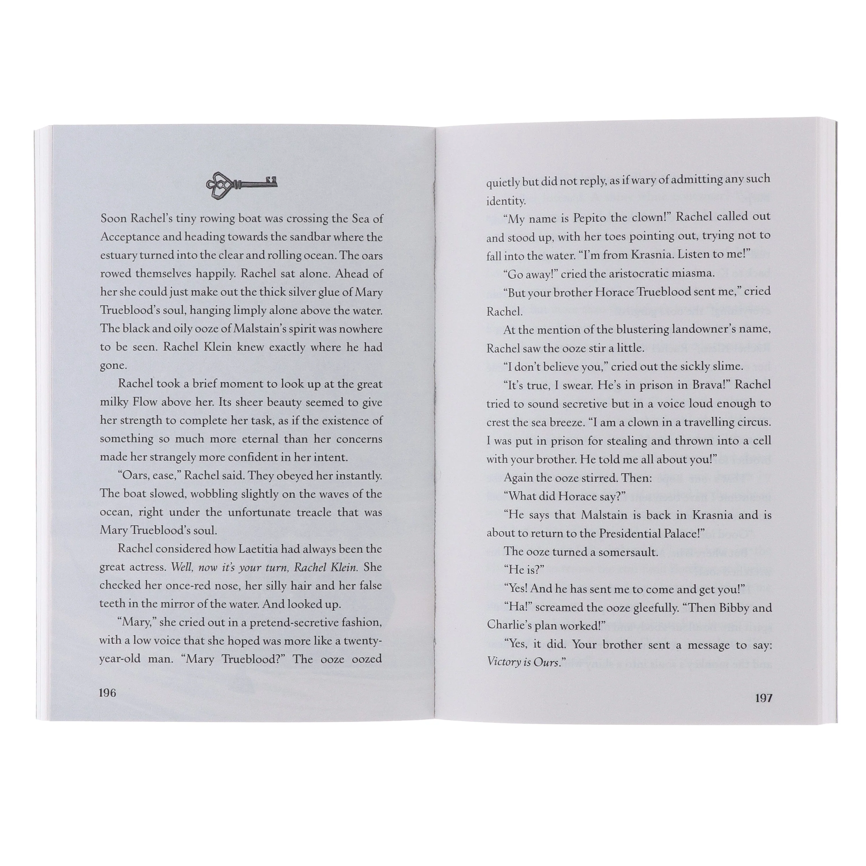 The Stolen Dreams Adventures By David Farr 3 Books Collection Set - Ages 9-12 - Paperback - Image 6