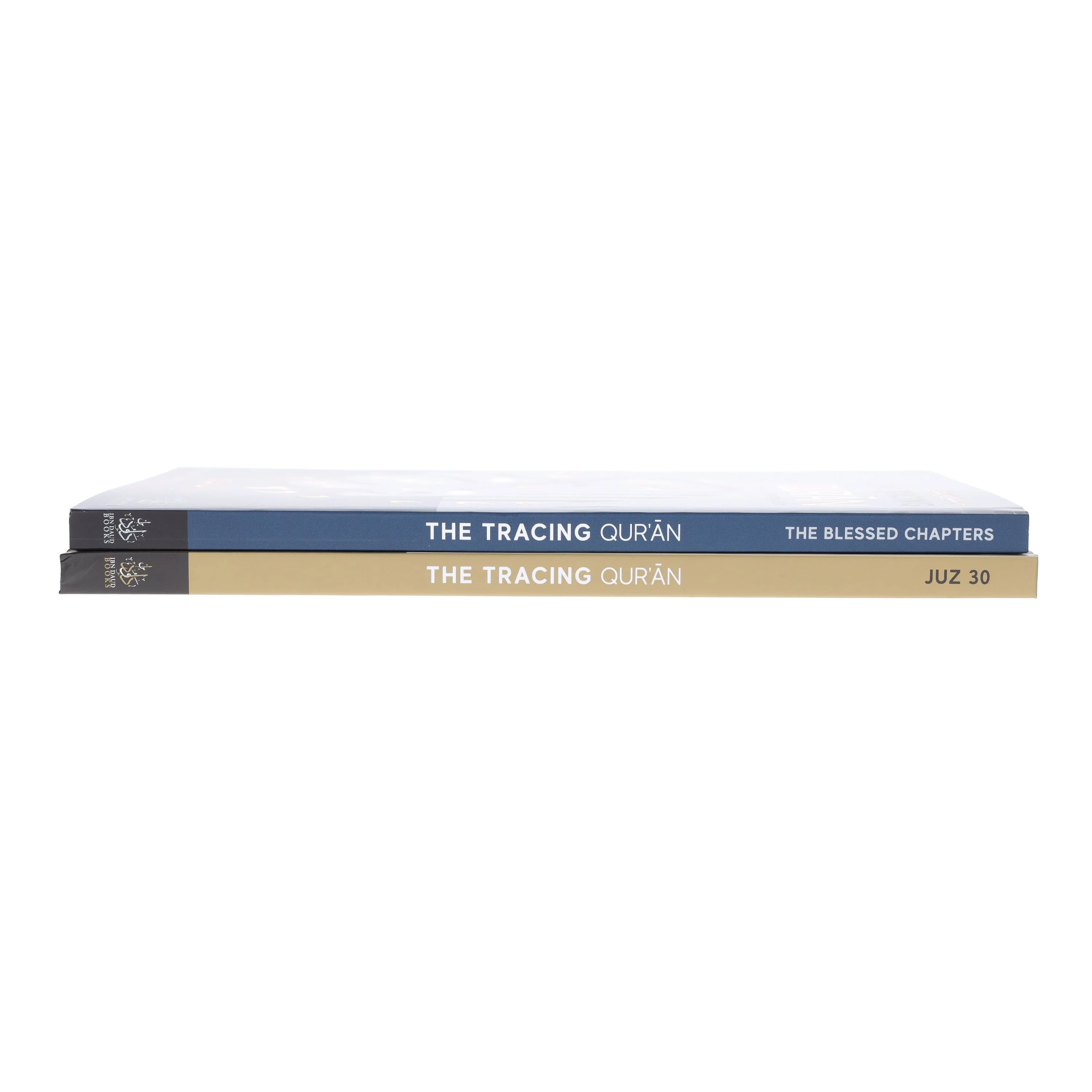 The Tracing Quran: Word for Word Translation by Ibn Daud: 2 Books Collection Set - Non Fiction - Paperback/Hardback - Image 6