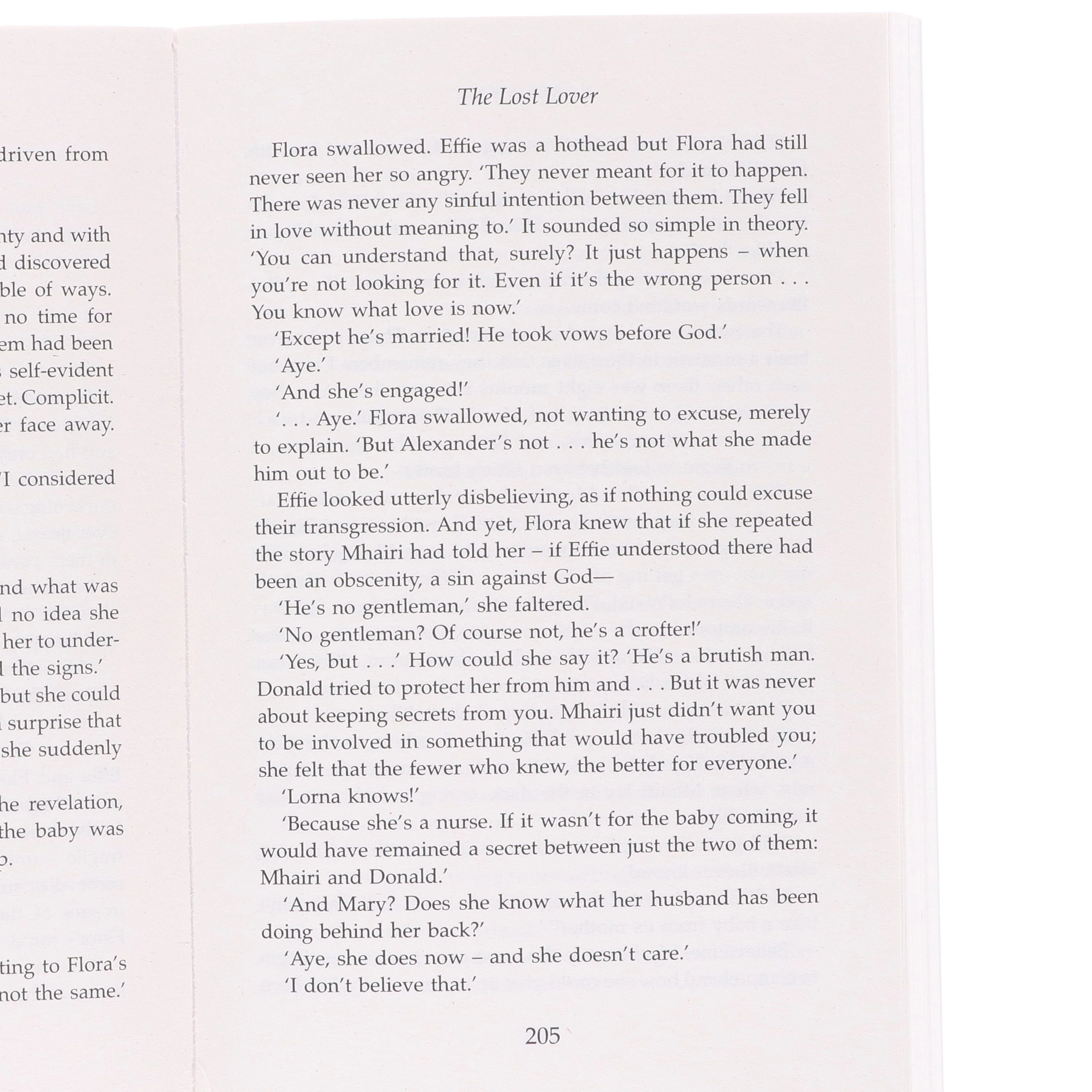 The Wild Isle Series by Karen Swan 3 Books Collection Set - Fiction - Paperback - Image 8